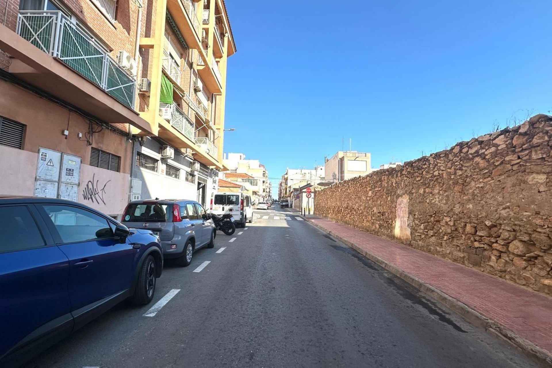 Resale - Penthouse - Torrevieja