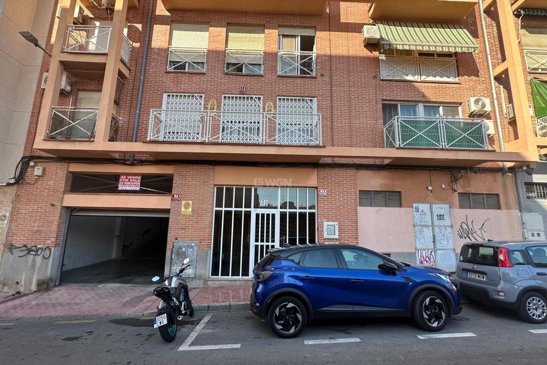 Resale - Penthouse - Torrevieja