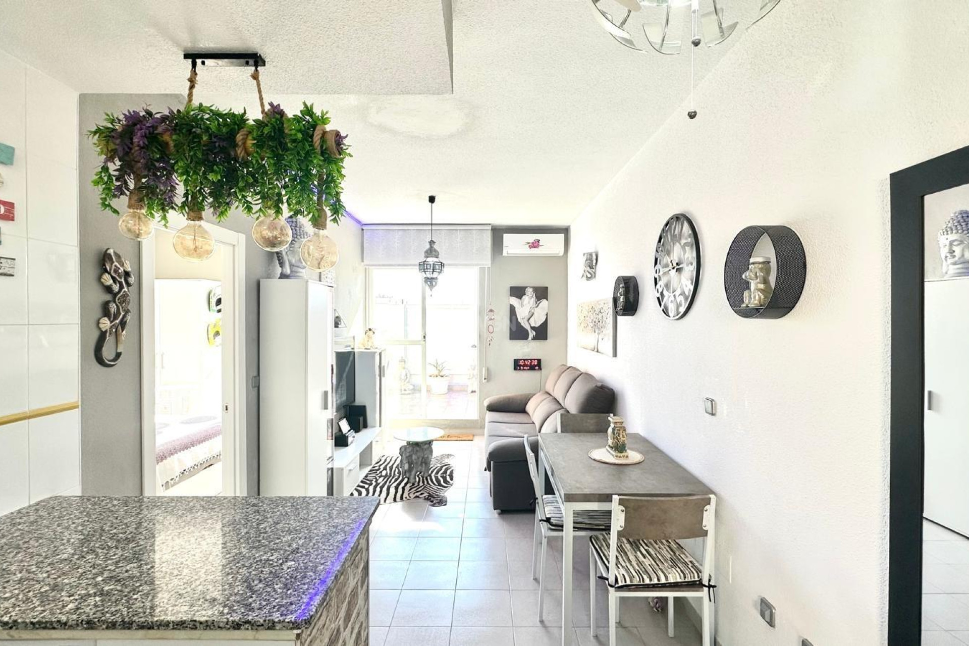 Resale - Penthouse - Torrevieja