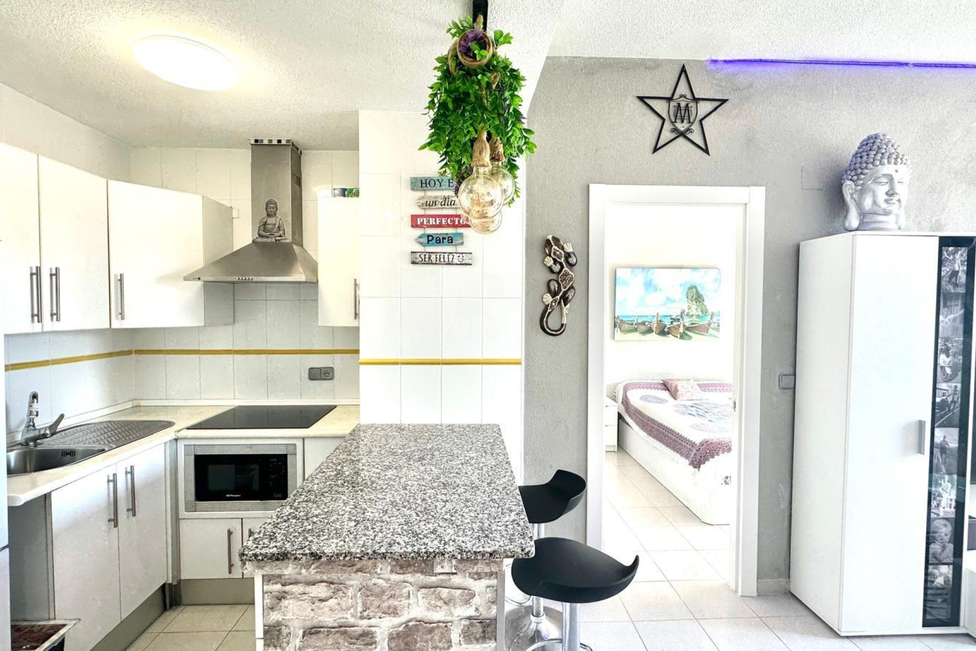 Resale - Penthouse - Torrevieja