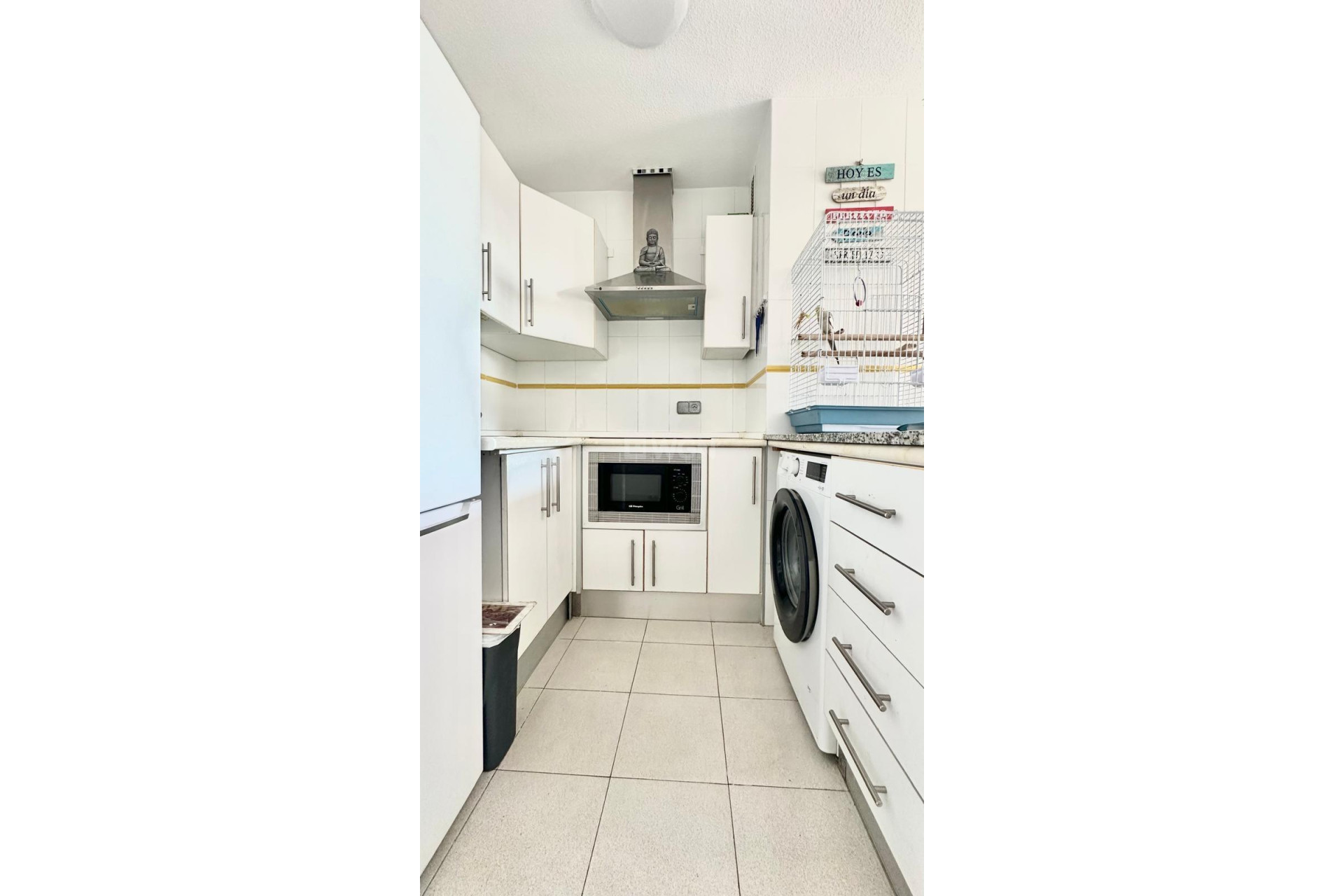 Resale - Penthouse - Torrevieja