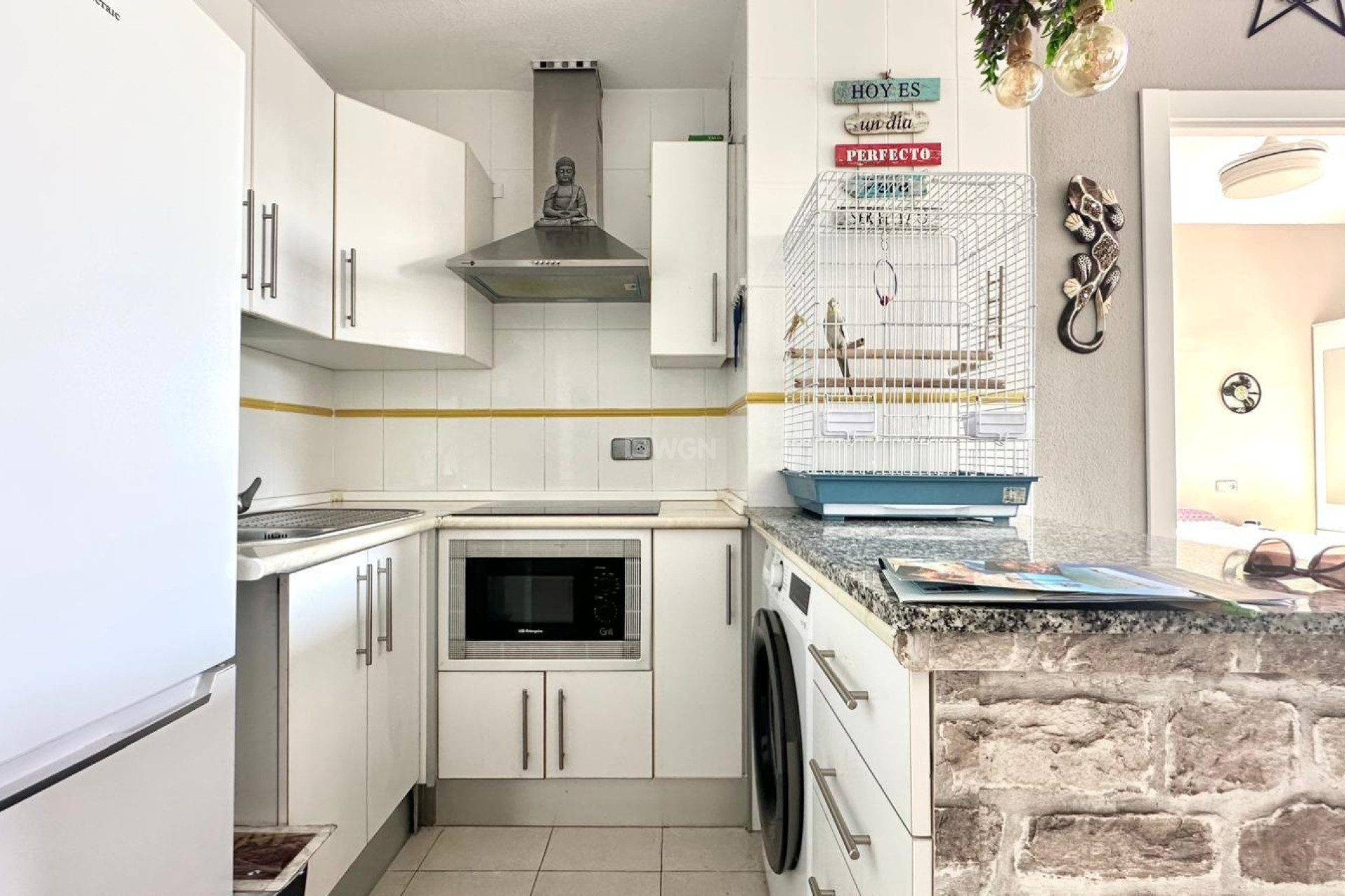 Resale - Penthouse - Torrevieja