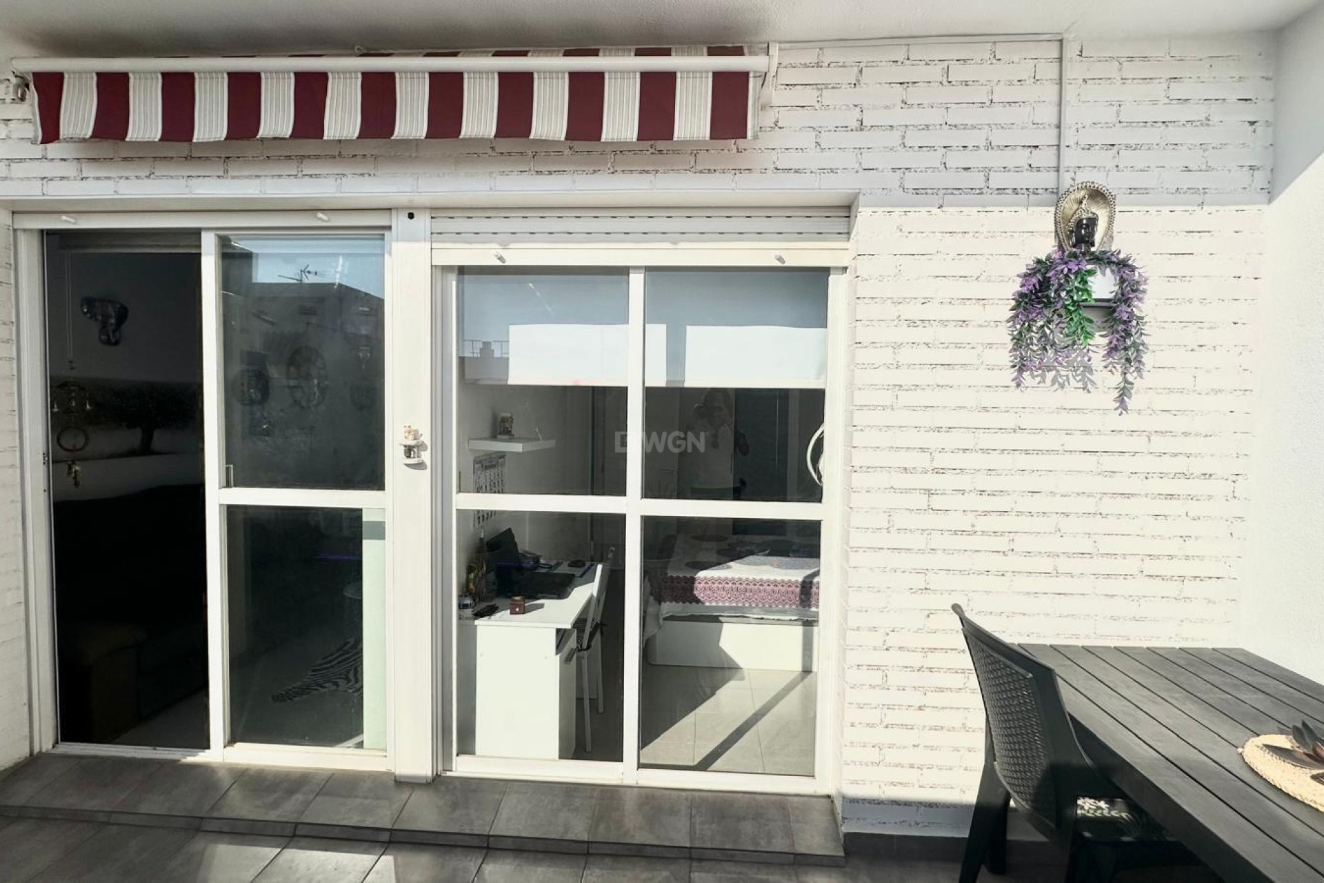 Resale - Penthouse - Torrevieja