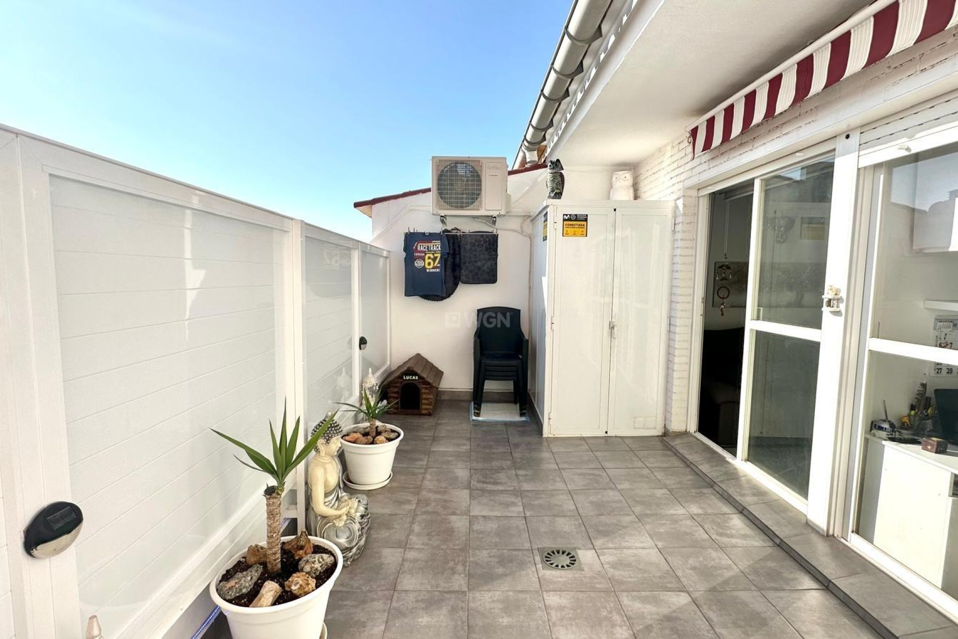 Resale - Penthouse - Torrevieja