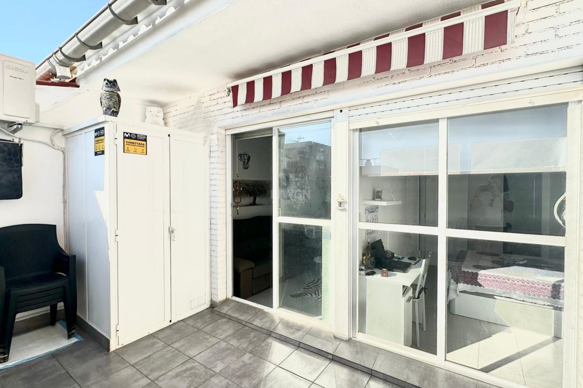 Resale - Penthouse - Torrevieja