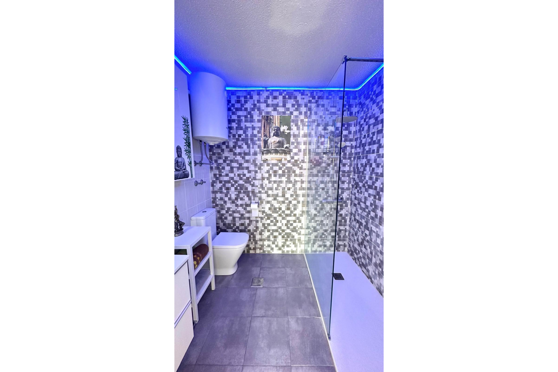 Resale - Penthouse - Torrevieja