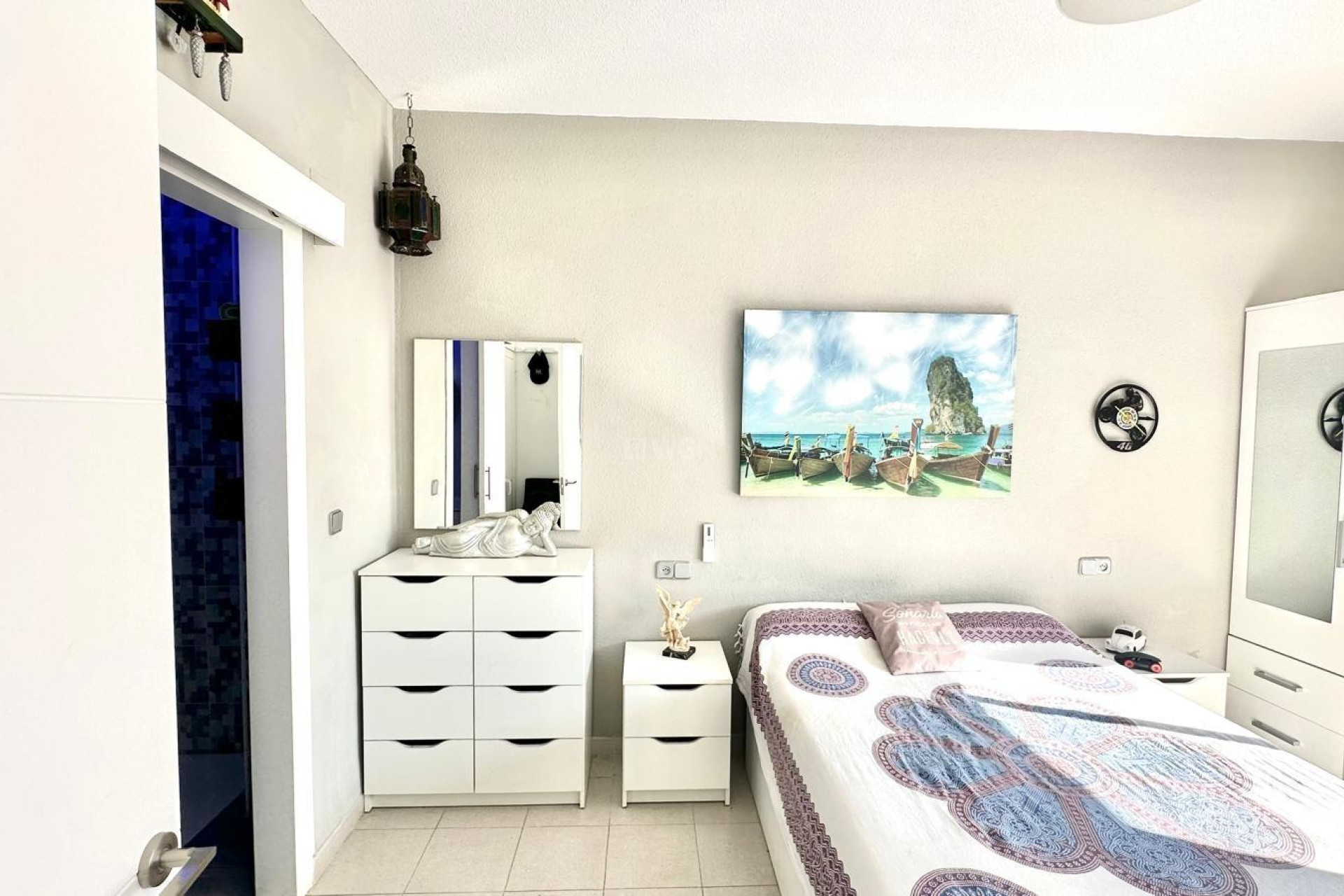 Resale - Penthouse - Torrevieja