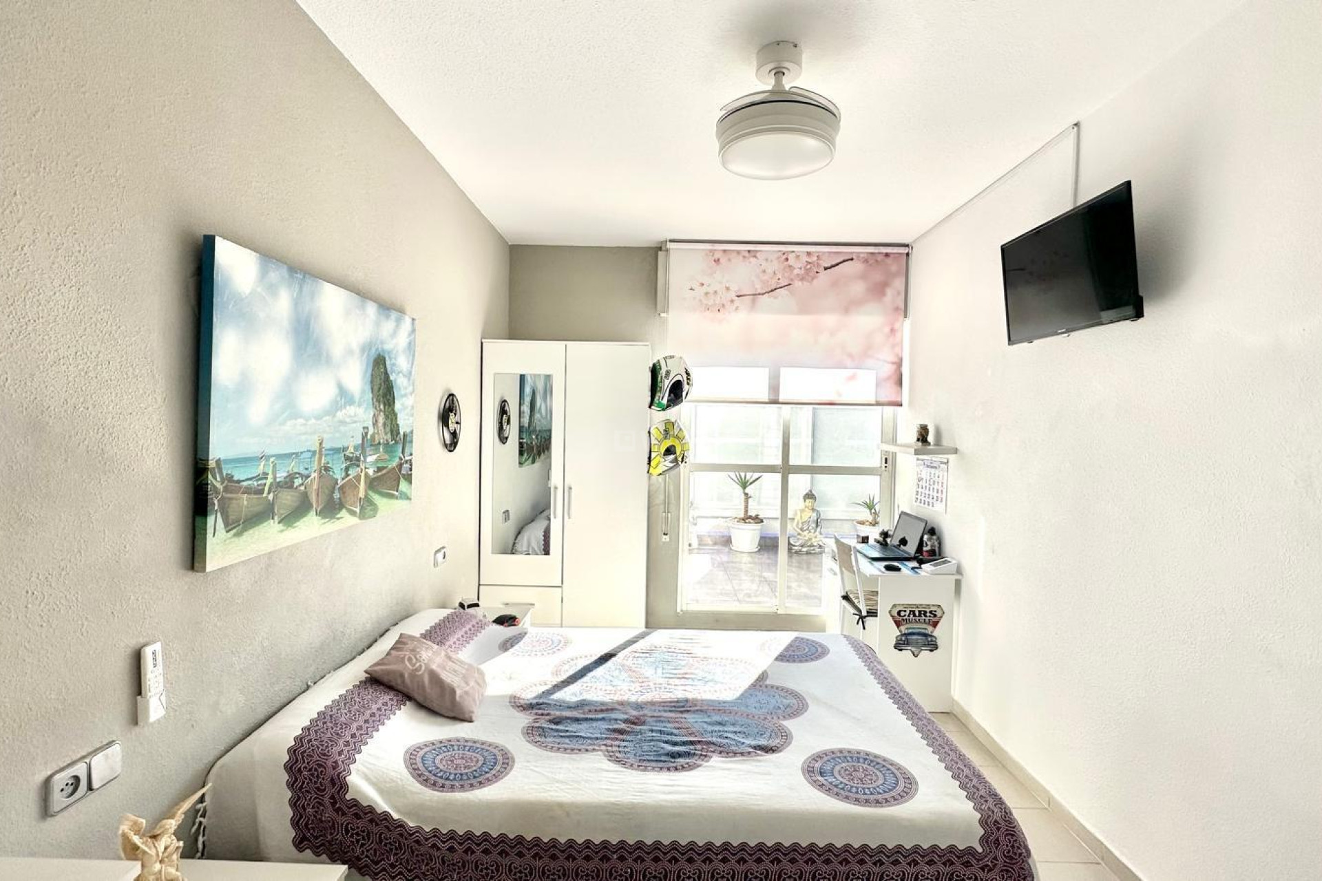 Resale - Penthouse - Torrevieja