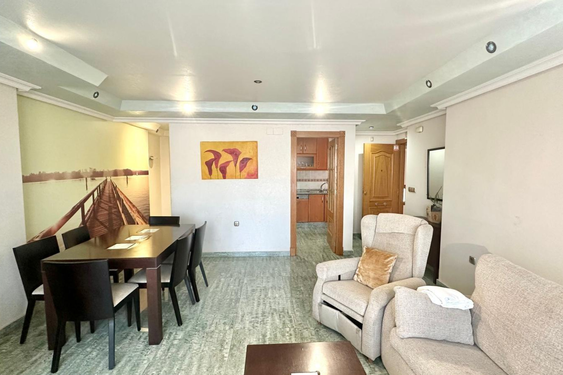 Resale - Penthouse - Torrevieja