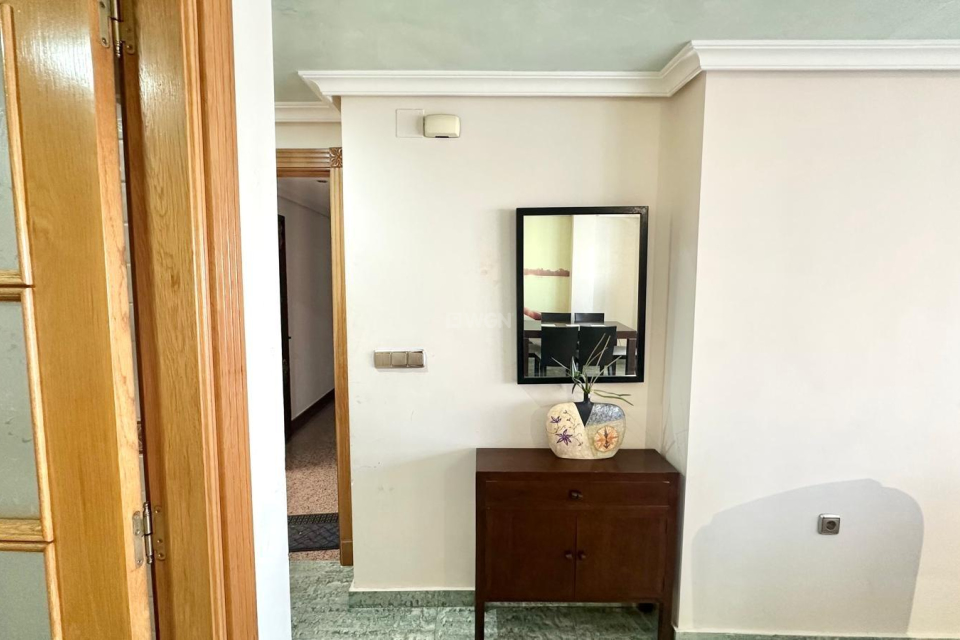 Resale - Penthouse - Torrevieja