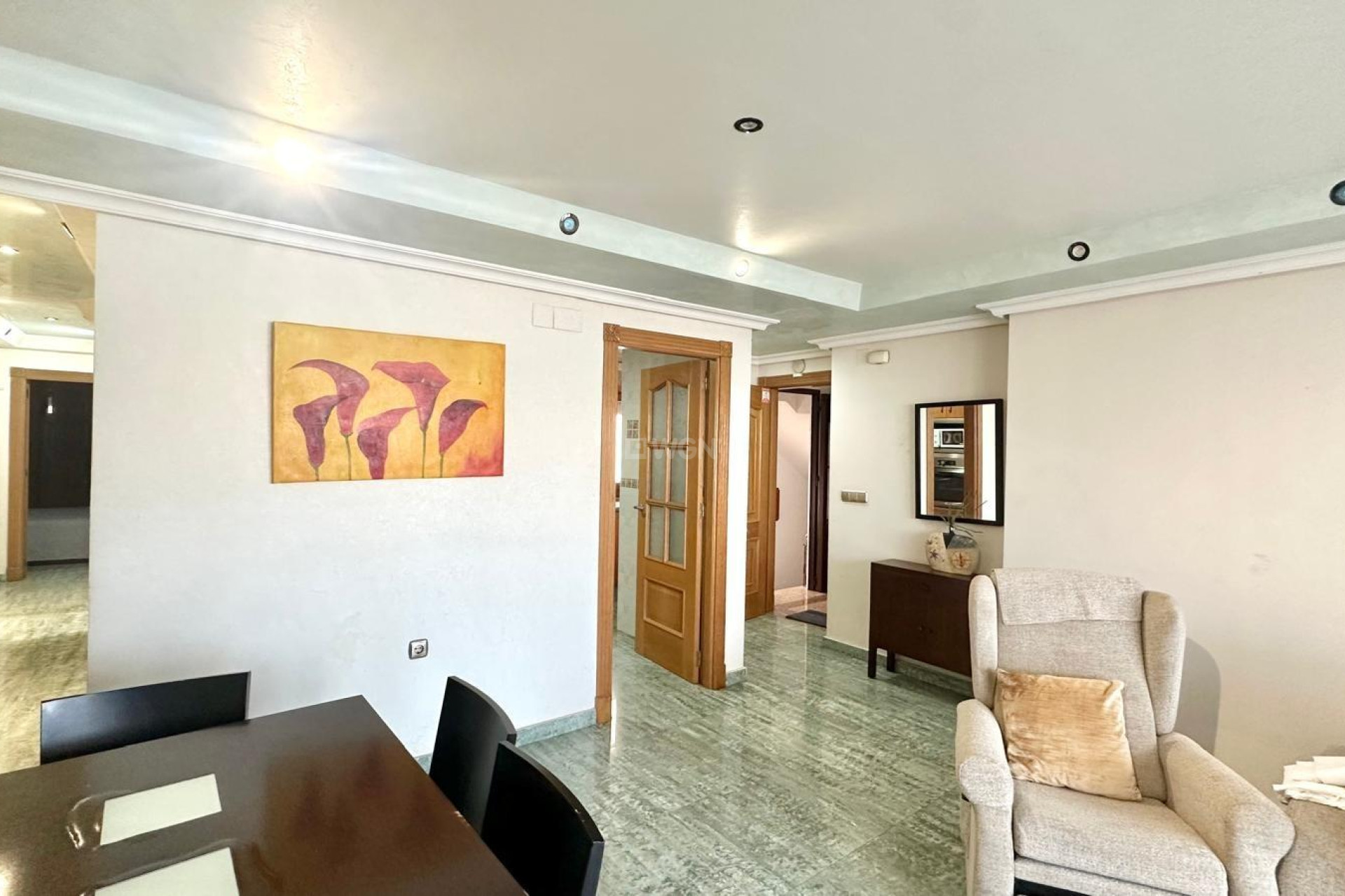 Resale - Penthouse - Torrevieja