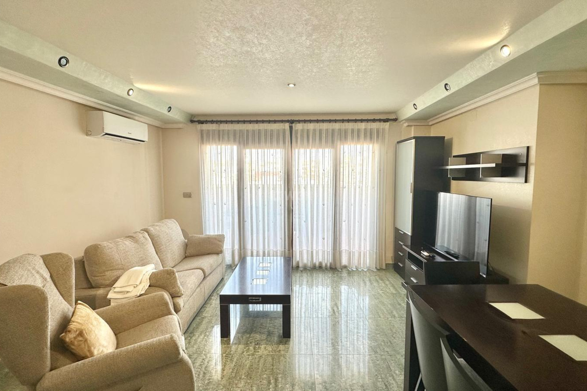 Resale - Penthouse - Torrevieja