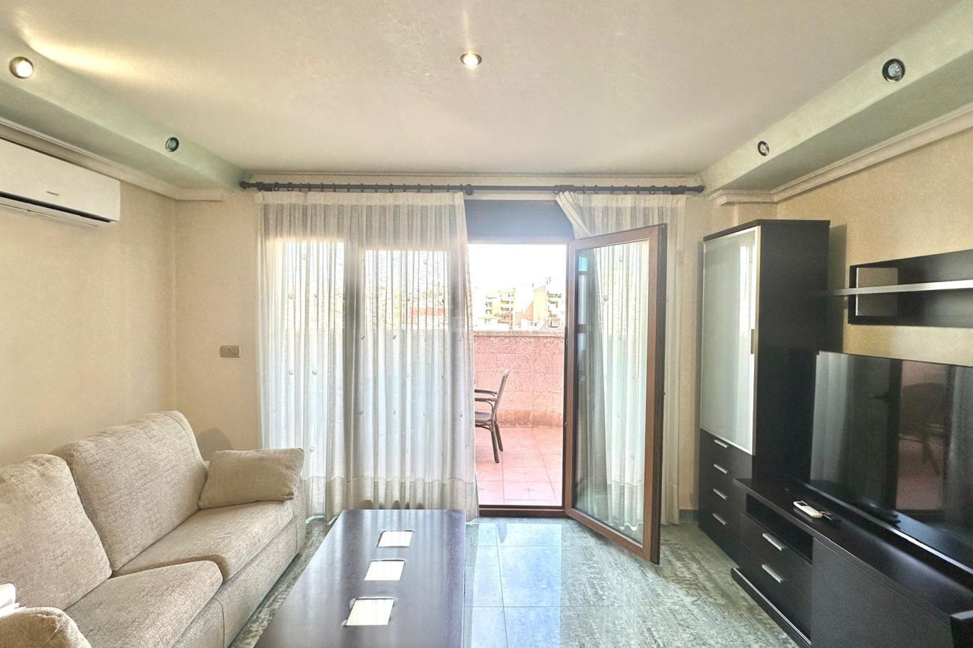 Resale - Penthouse - Torrevieja
