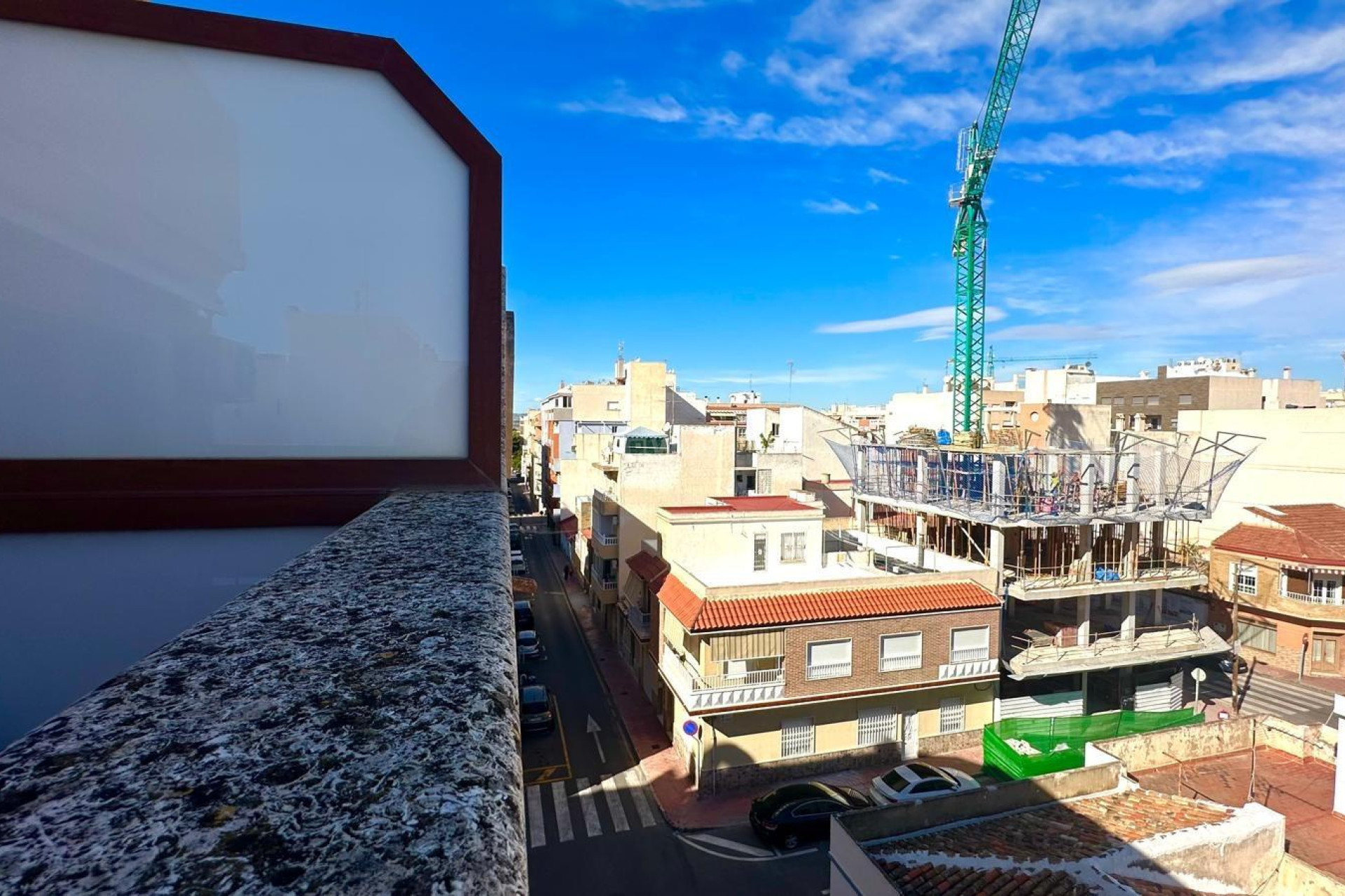 Resale - Penthouse - Torrevieja