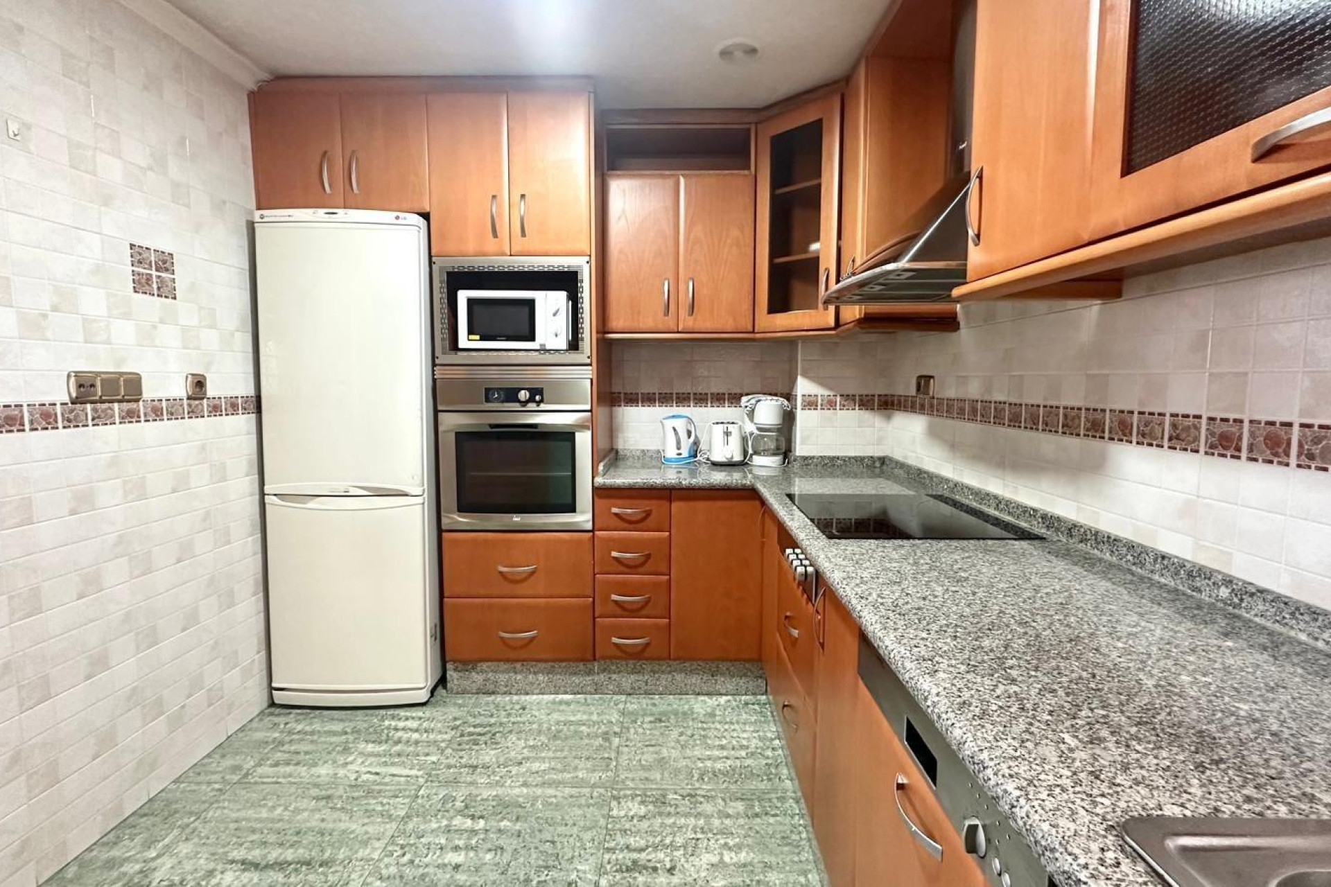 Resale - Penthouse - Torrevieja