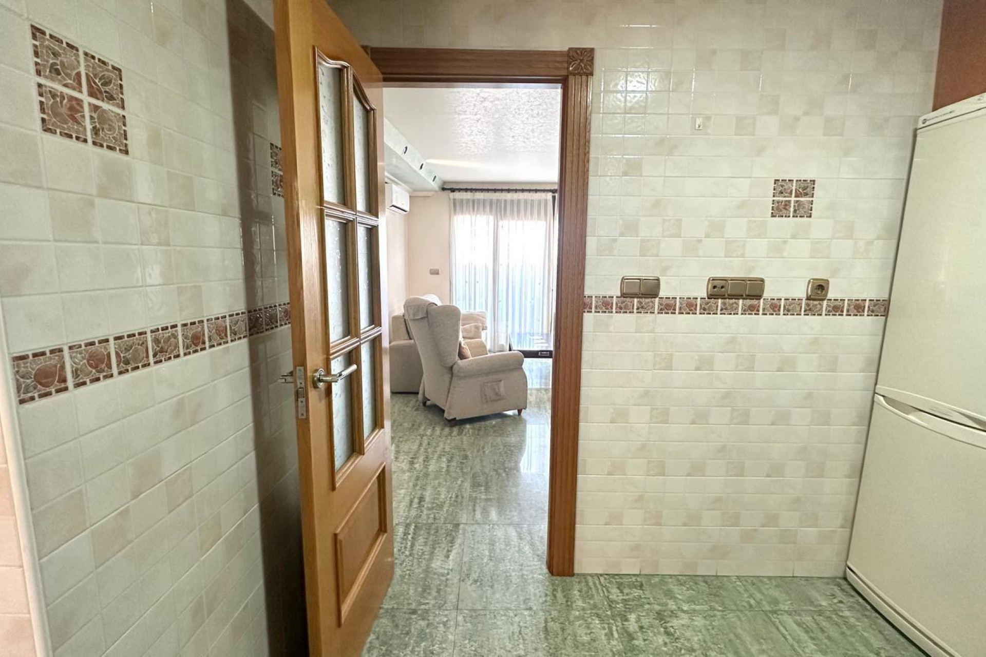 Resale - Penthouse - Torrevieja