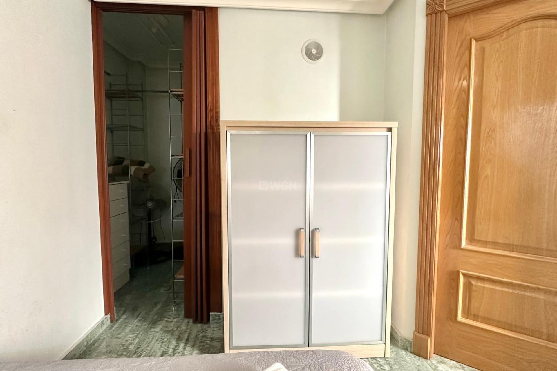 Resale - Penthouse - Torrevieja