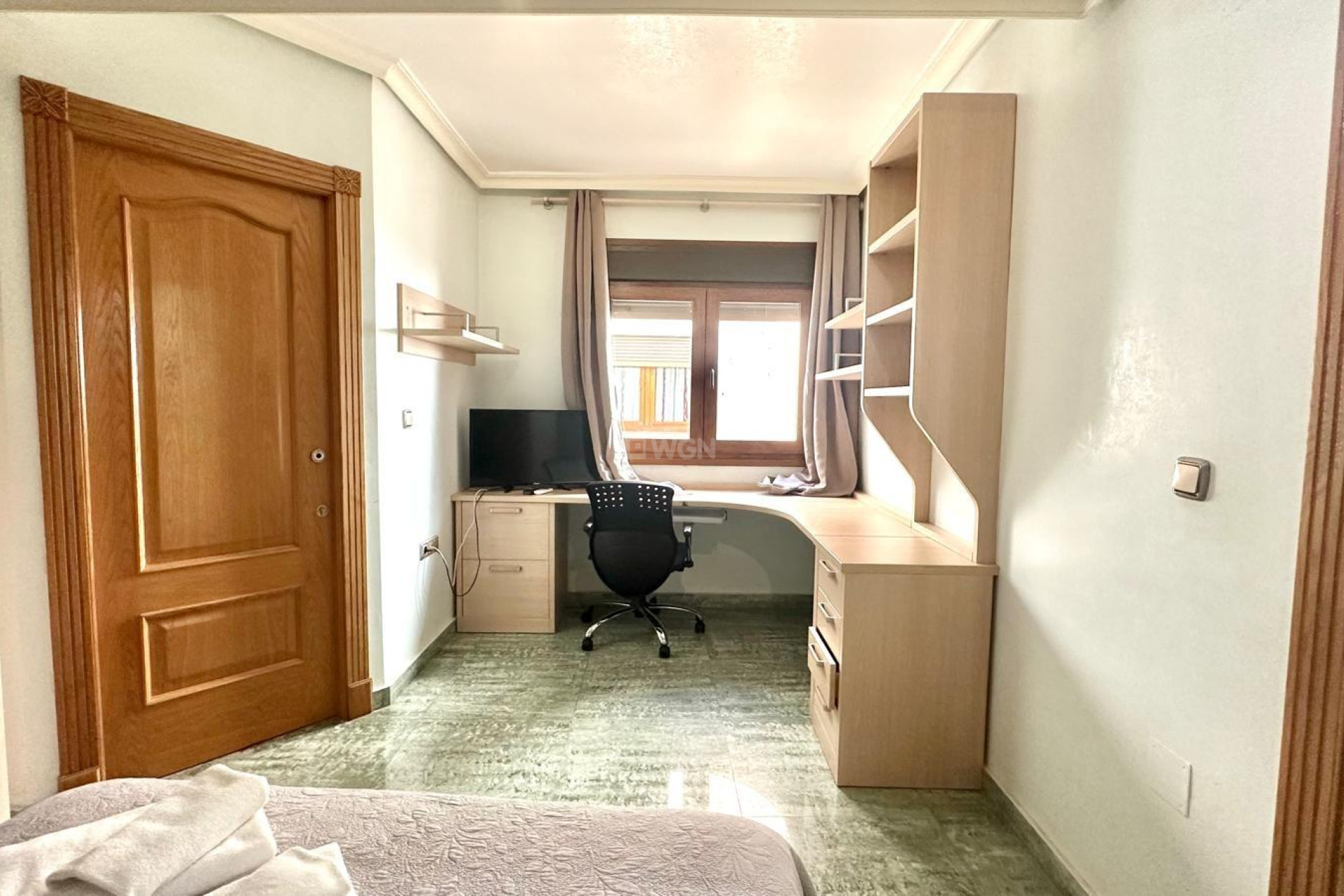 Resale - Penthouse - Torrevieja