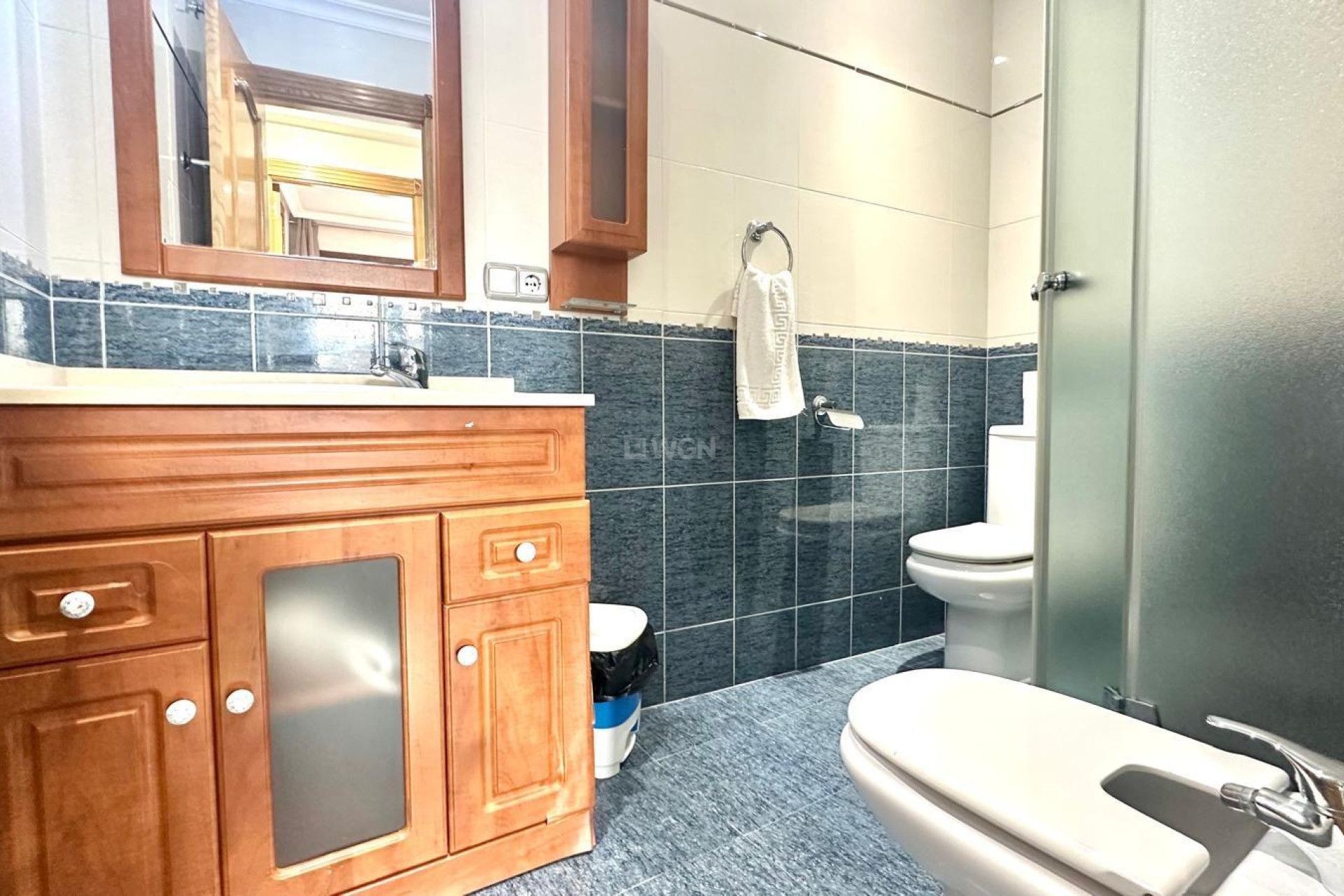 Resale - Penthouse - Torrevieja