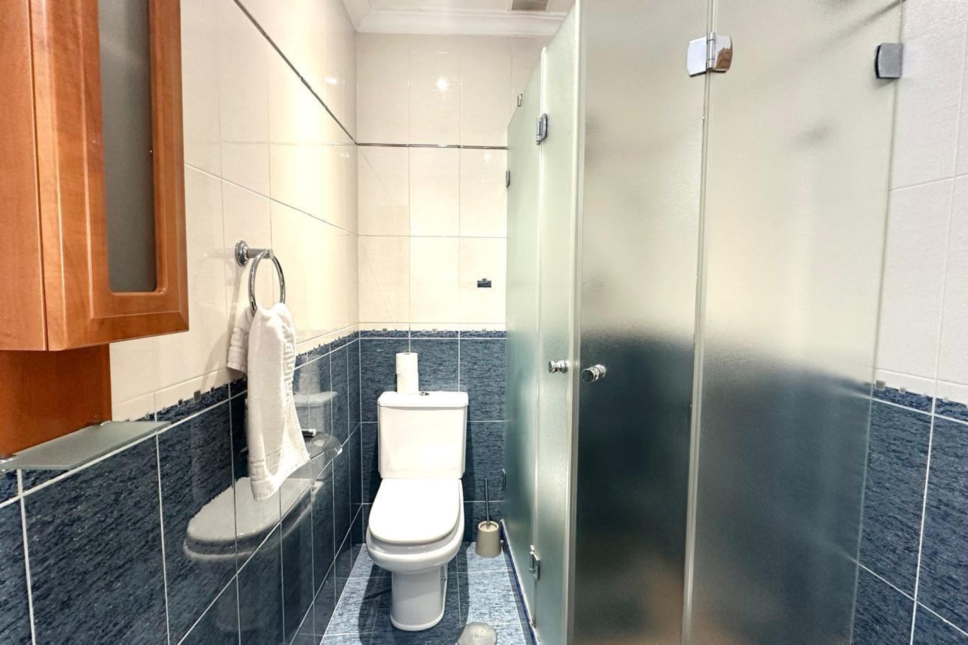 Resale - Penthouse - Torrevieja