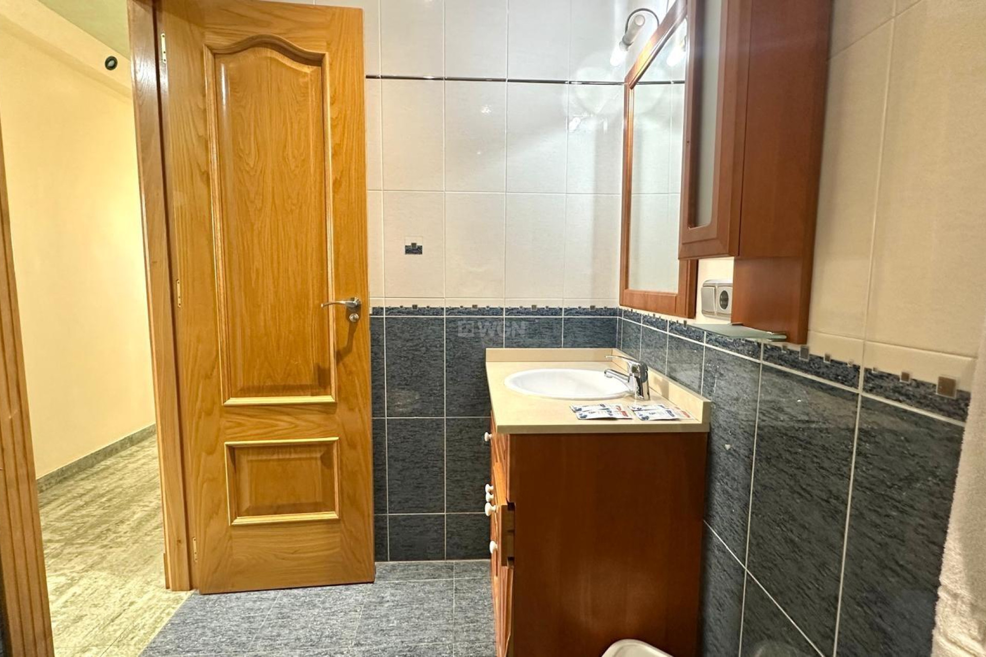 Resale - Penthouse - Torrevieja