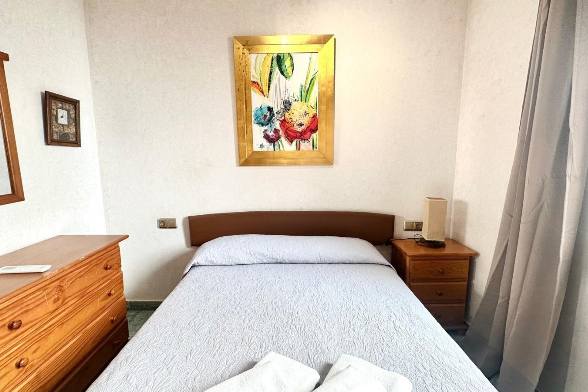 Resale - Penthouse - Torrevieja