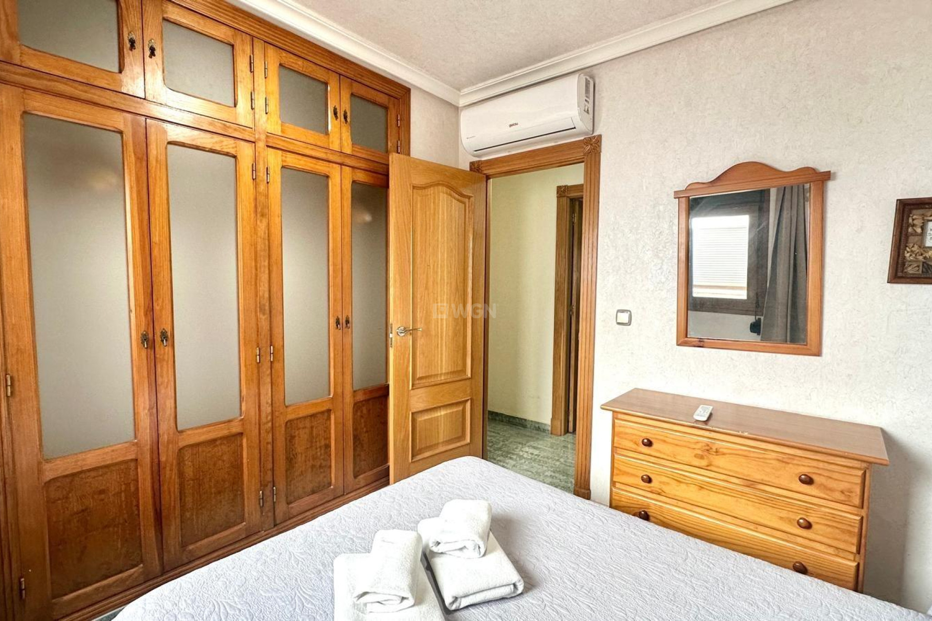 Resale - Penthouse - Torrevieja