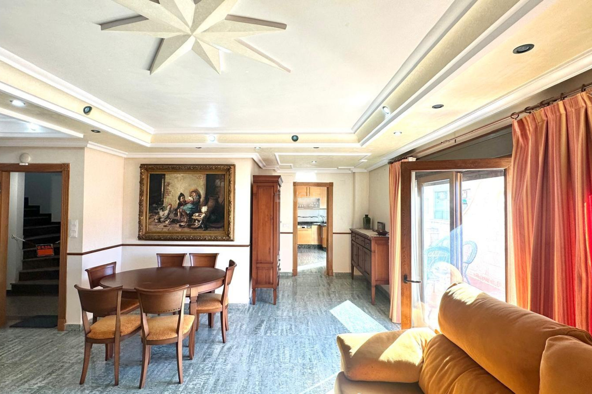 Resale - Penthouse - Torrevieja