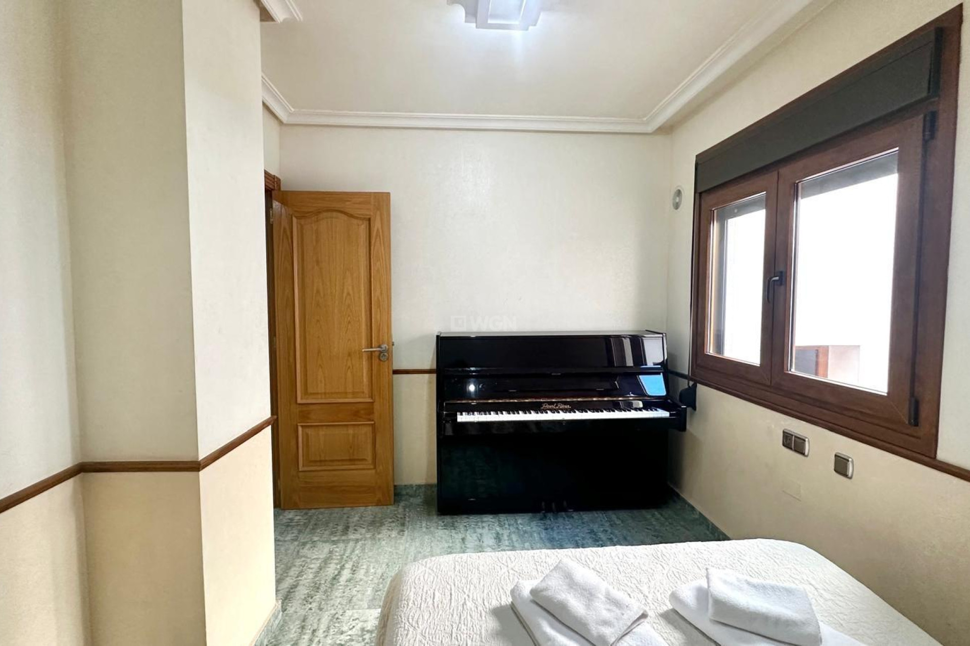 Resale - Penthouse - Torrevieja