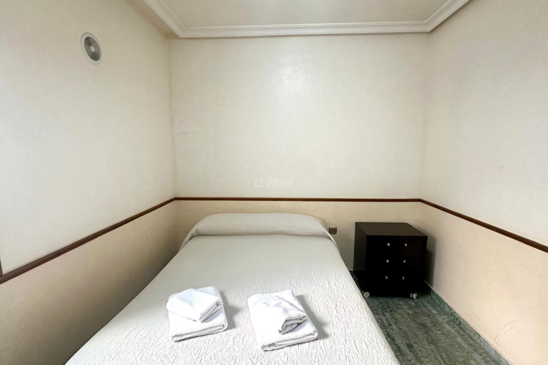 Resale - Penthouse - Torrevieja