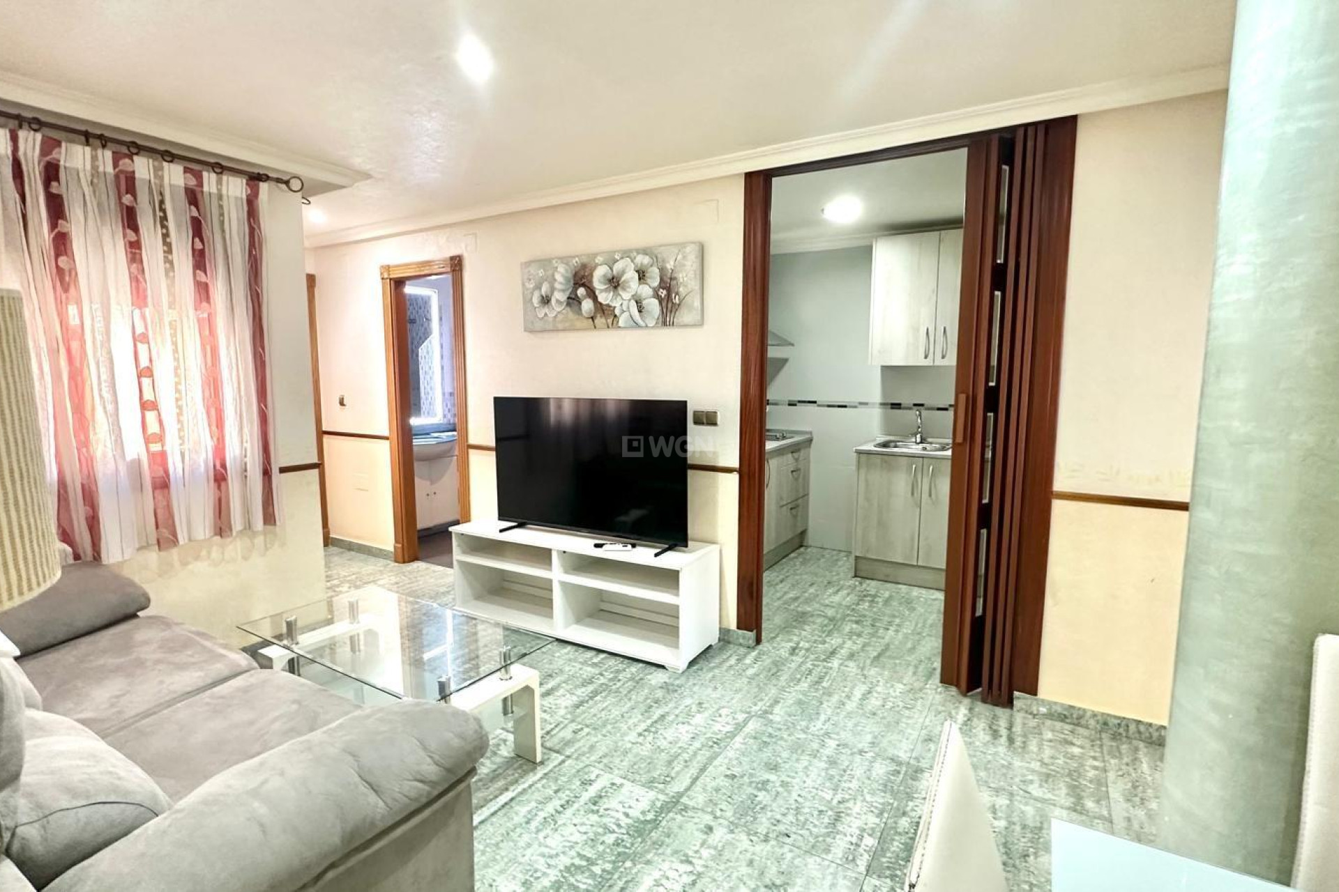 Resale - Penthouse - Torrevieja