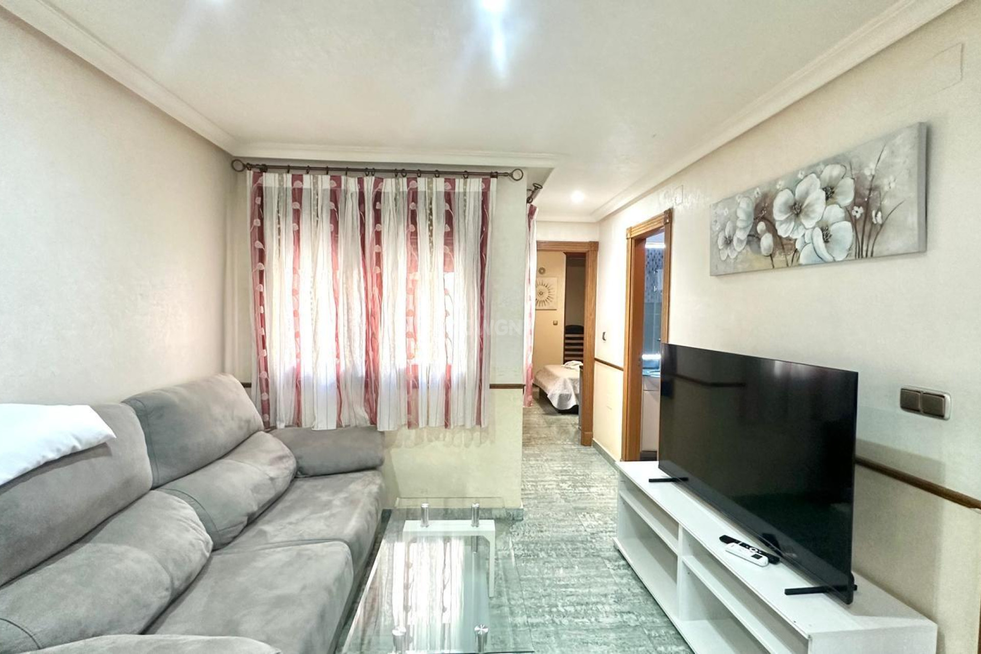 Resale - Penthouse - Torrevieja