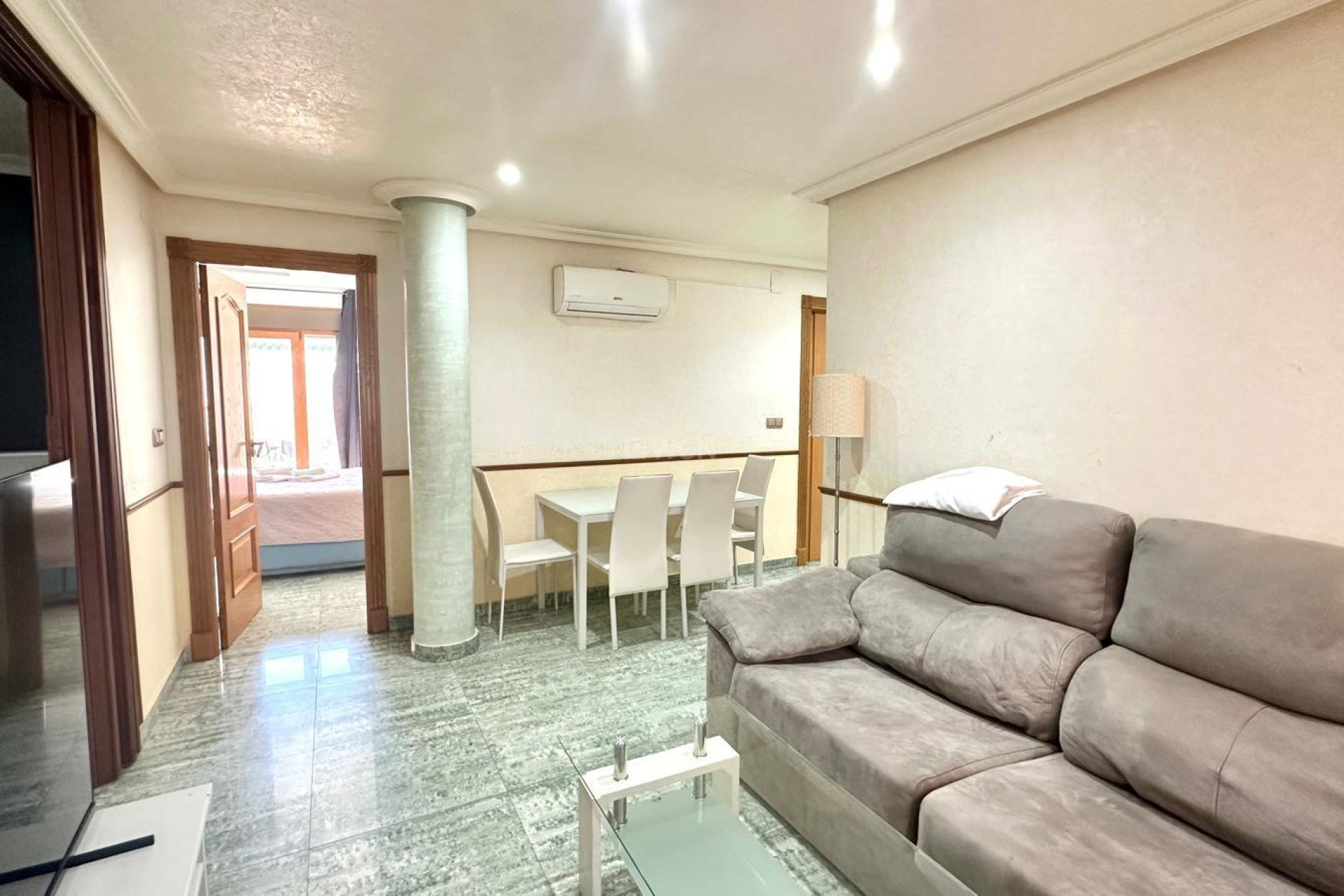 Resale - Penthouse - Torrevieja