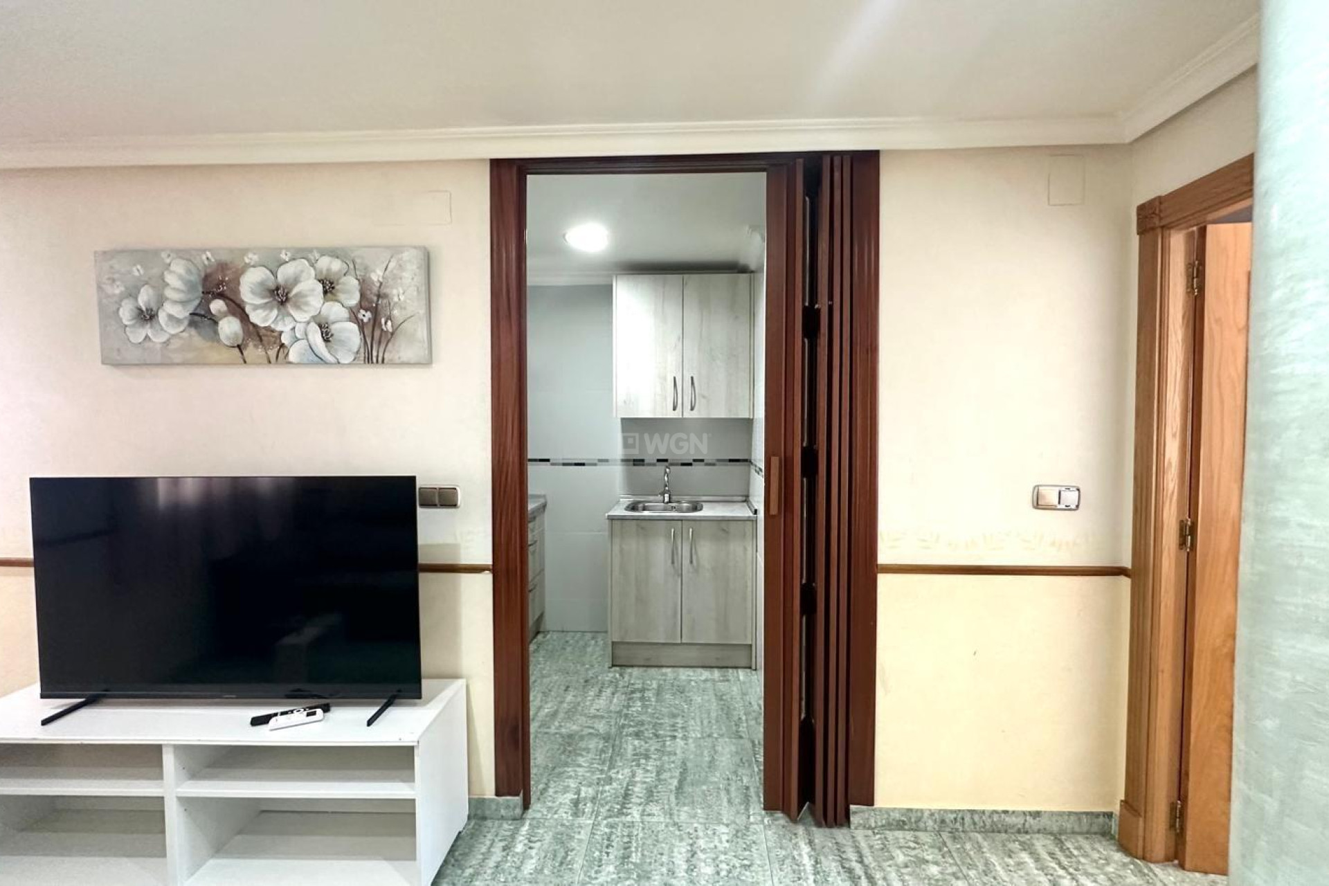 Resale - Penthouse - Torrevieja