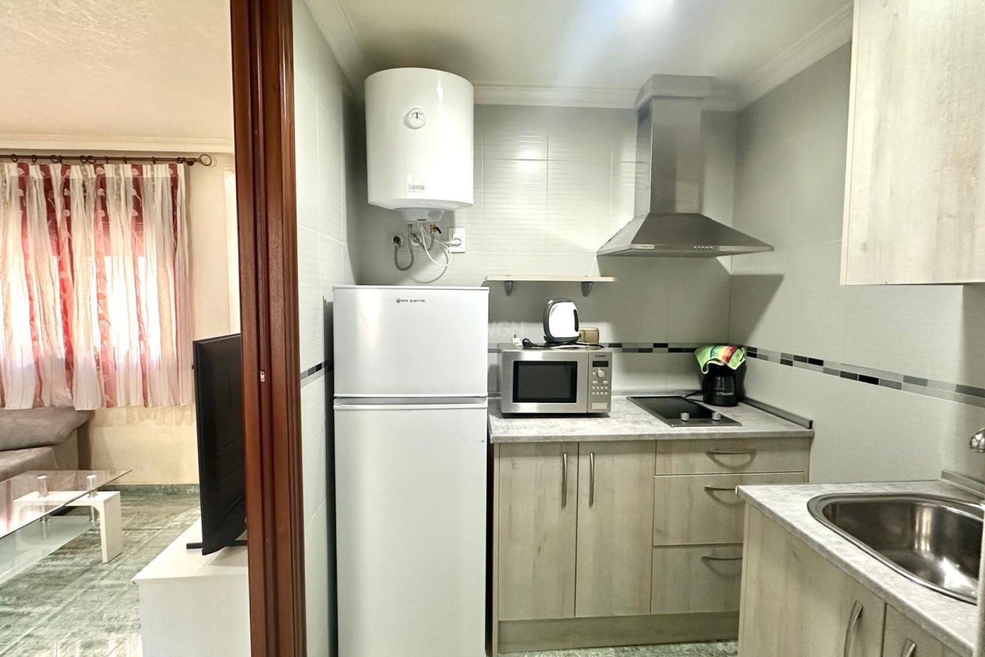 Resale - Penthouse - Torrevieja