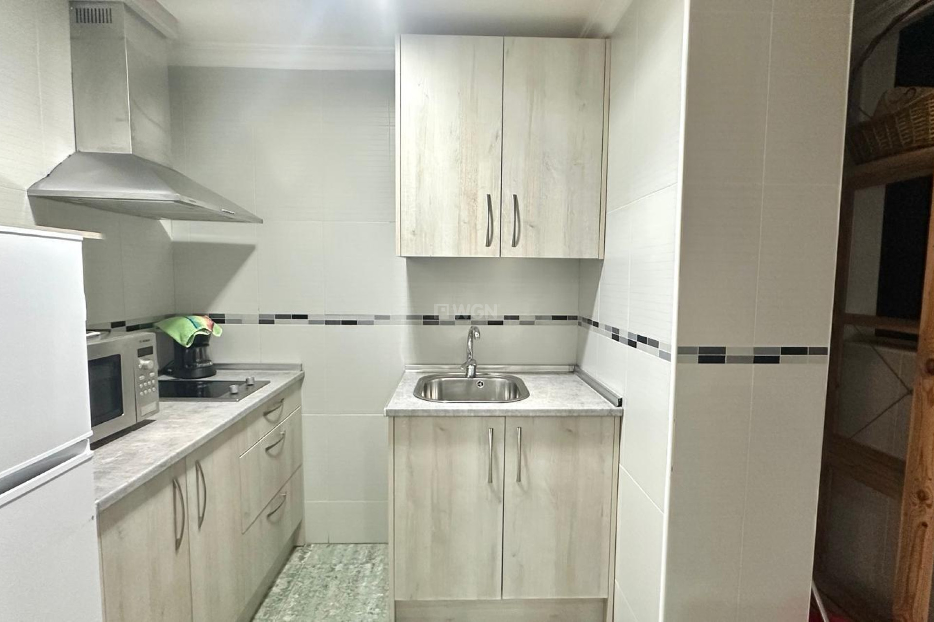 Resale - Penthouse - Torrevieja