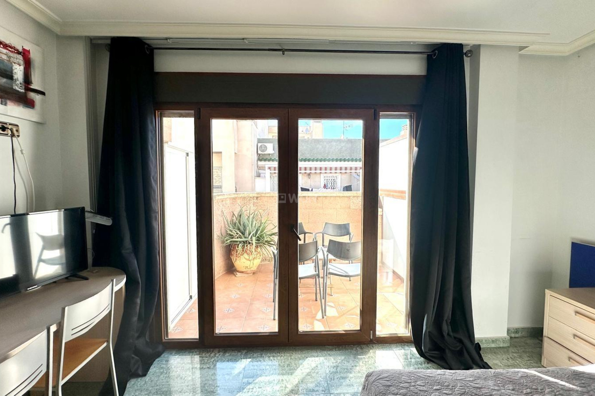 Resale - Penthouse - Torrevieja