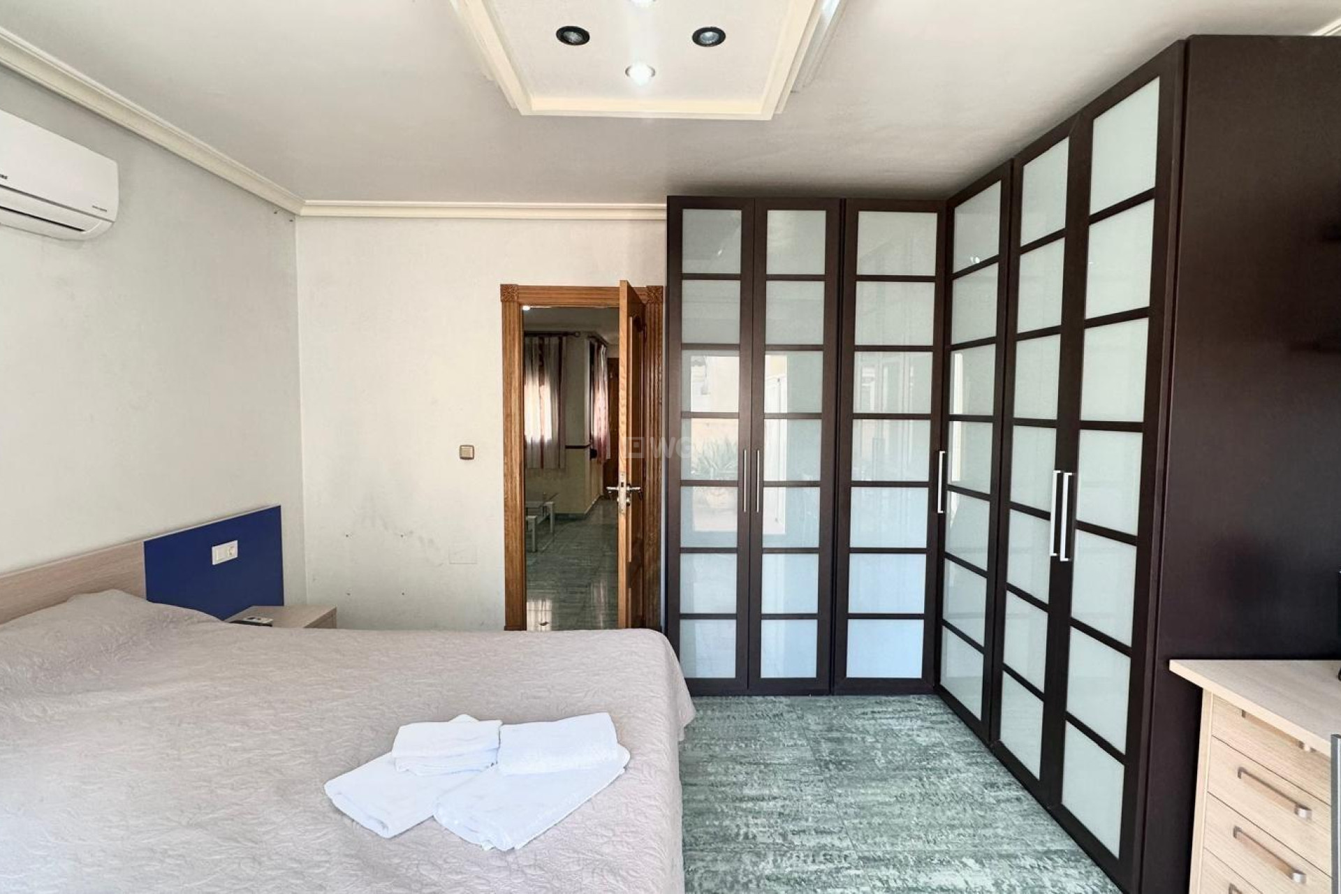 Resale - Penthouse - Torrevieja