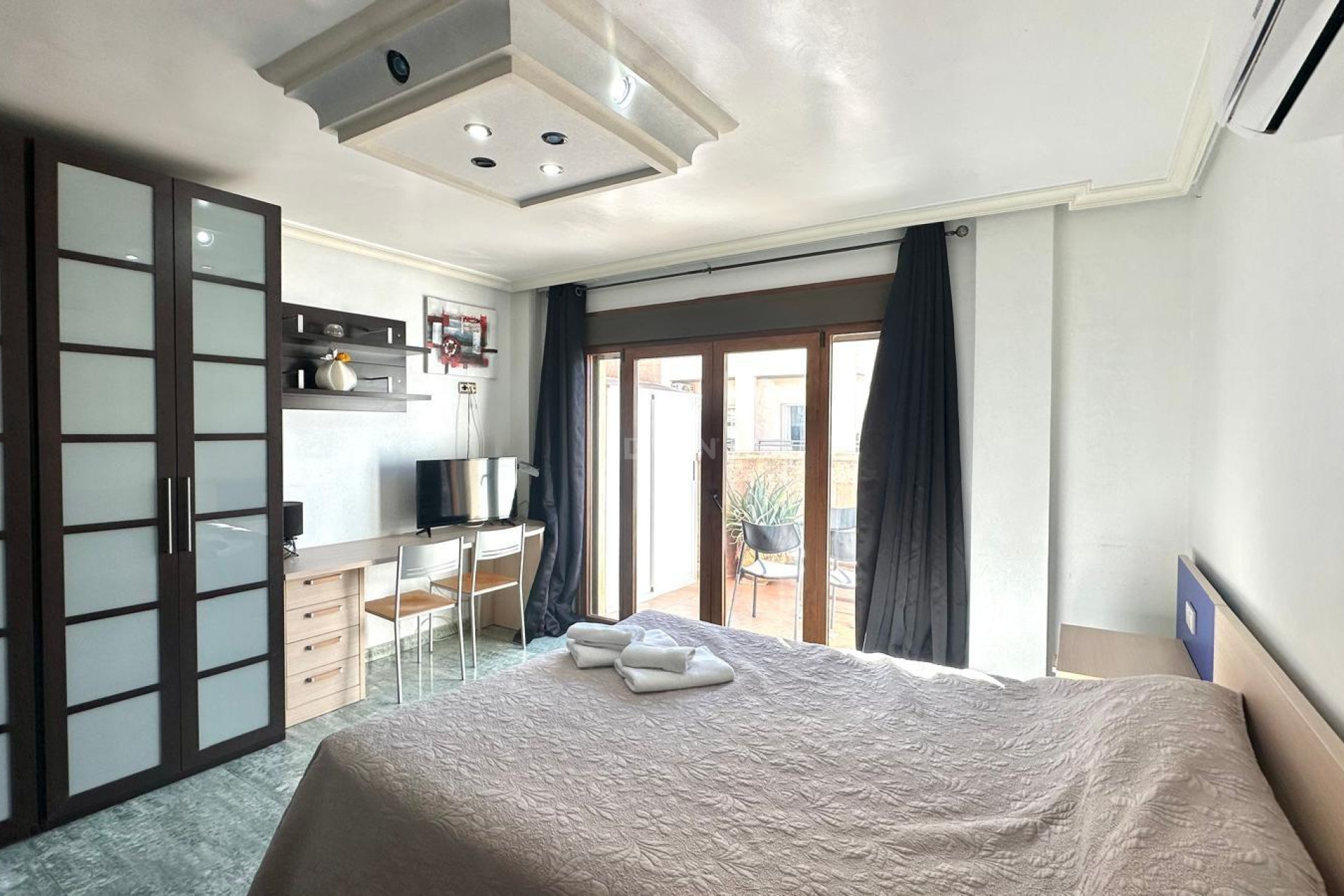 Resale - Penthouse - Torrevieja