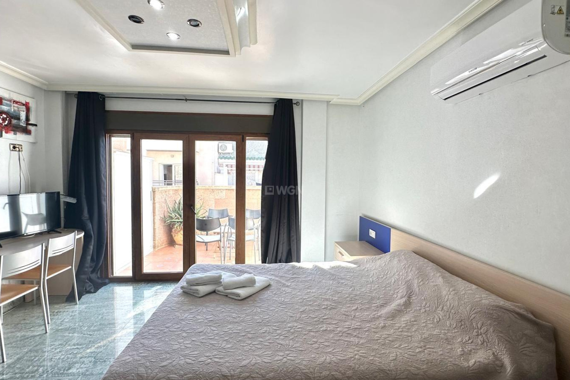 Resale - Penthouse - Torrevieja