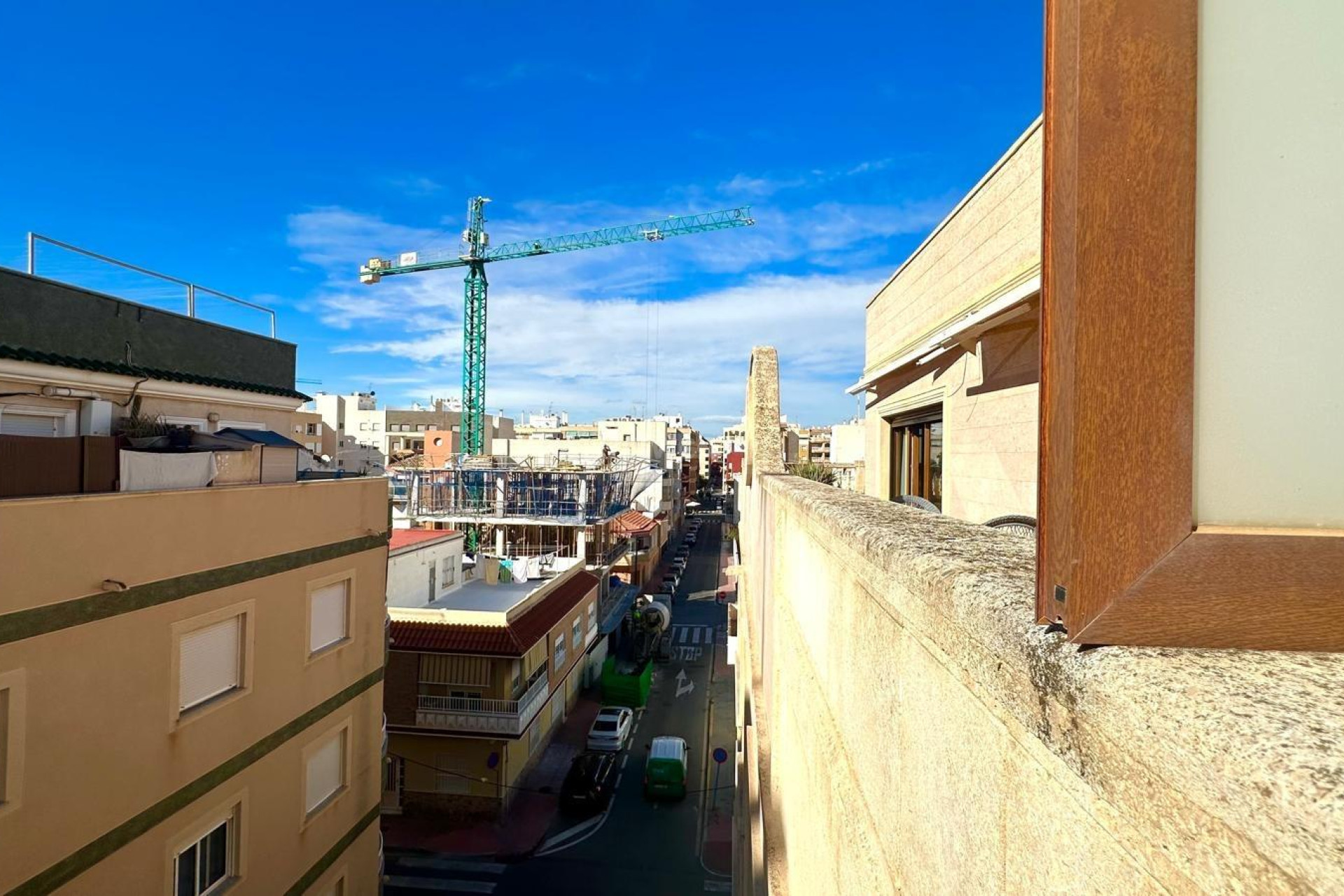 Resale - Penthouse - Torrevieja