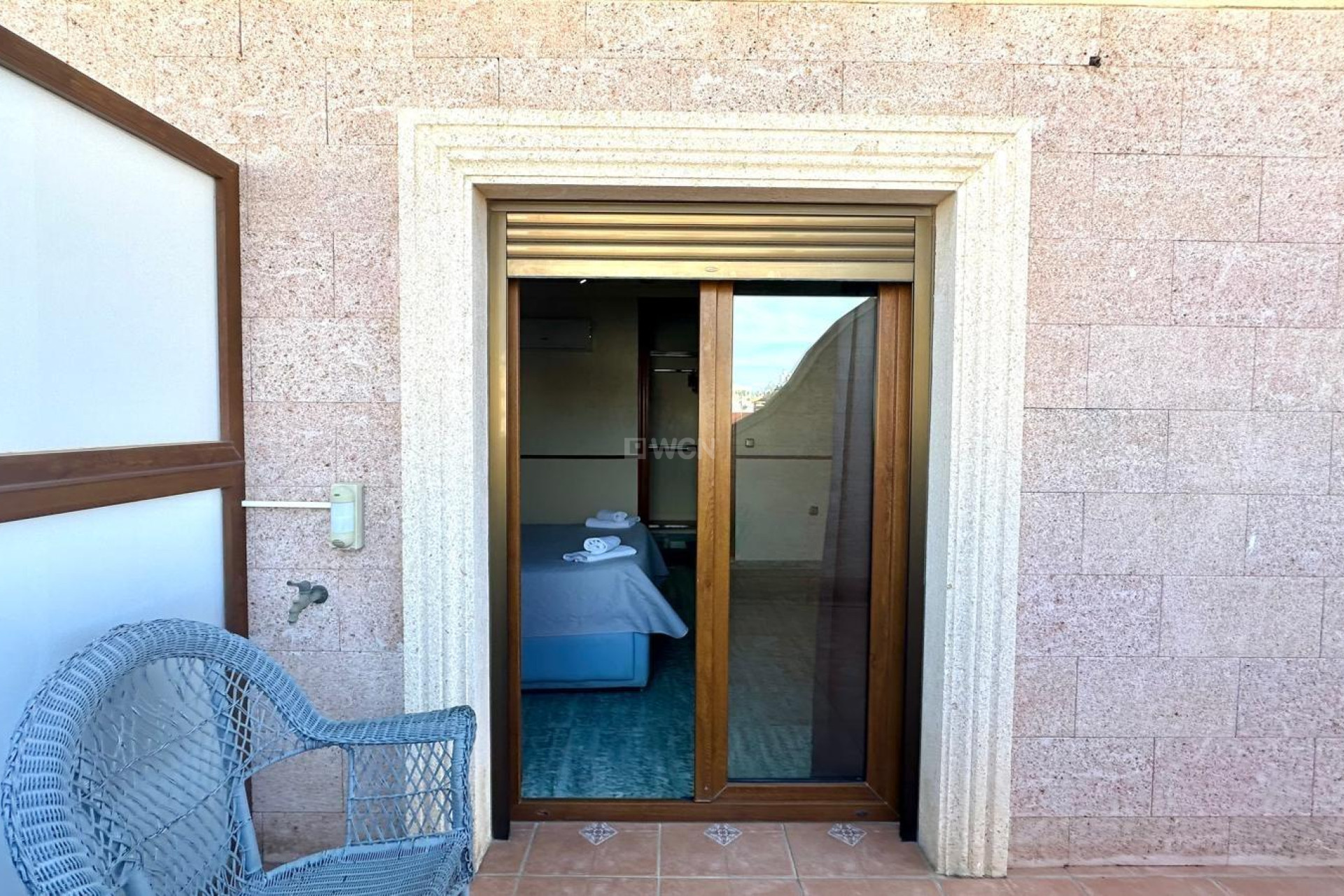 Resale - Penthouse - Torrevieja