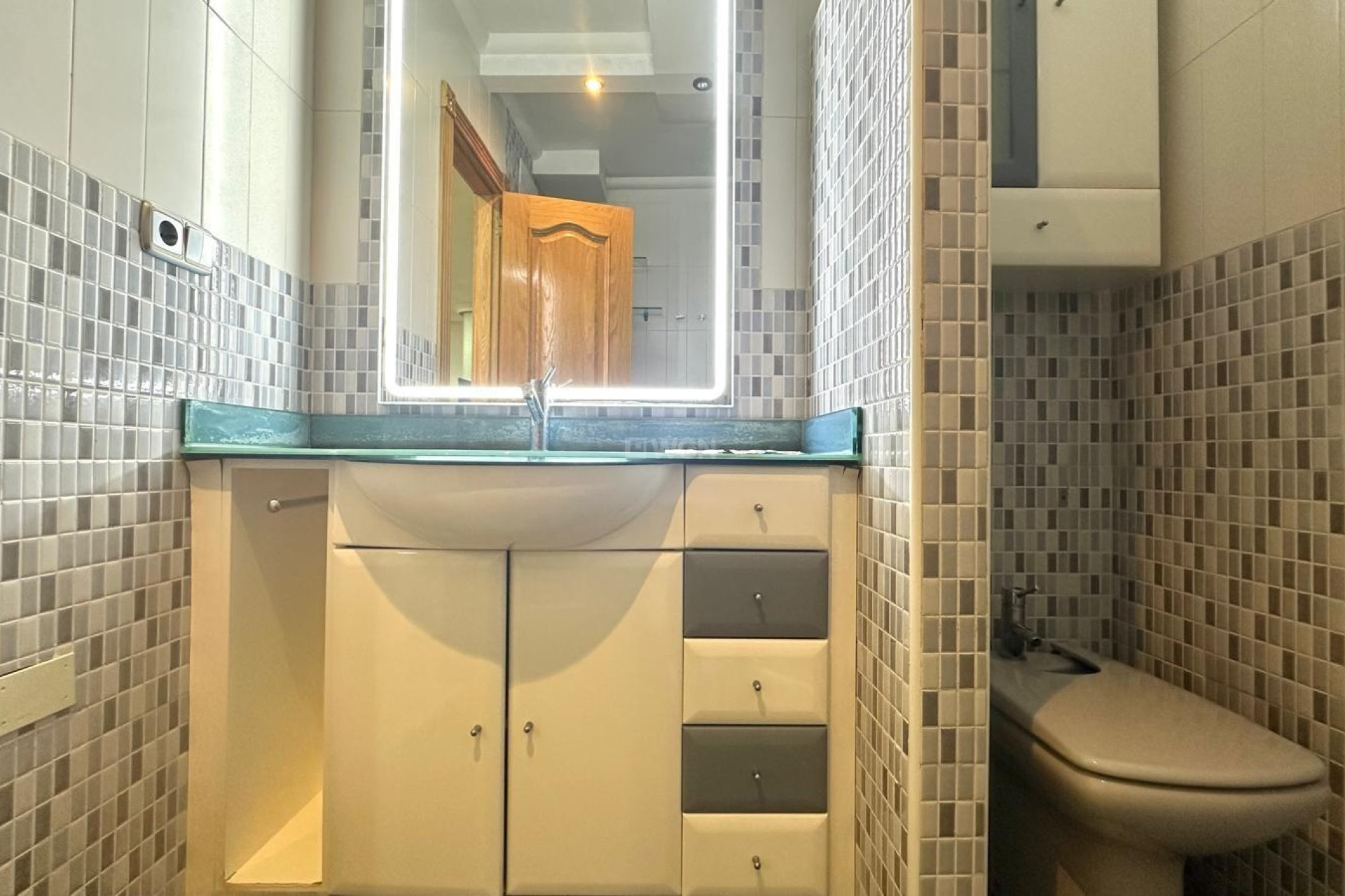 Resale - Penthouse - Torrevieja