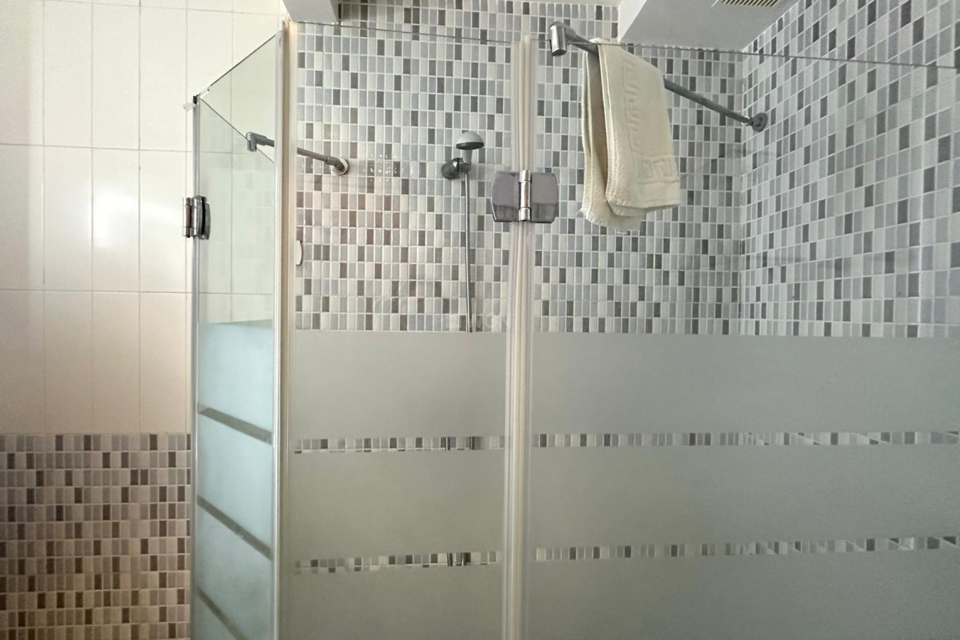 Resale - Penthouse - Torrevieja