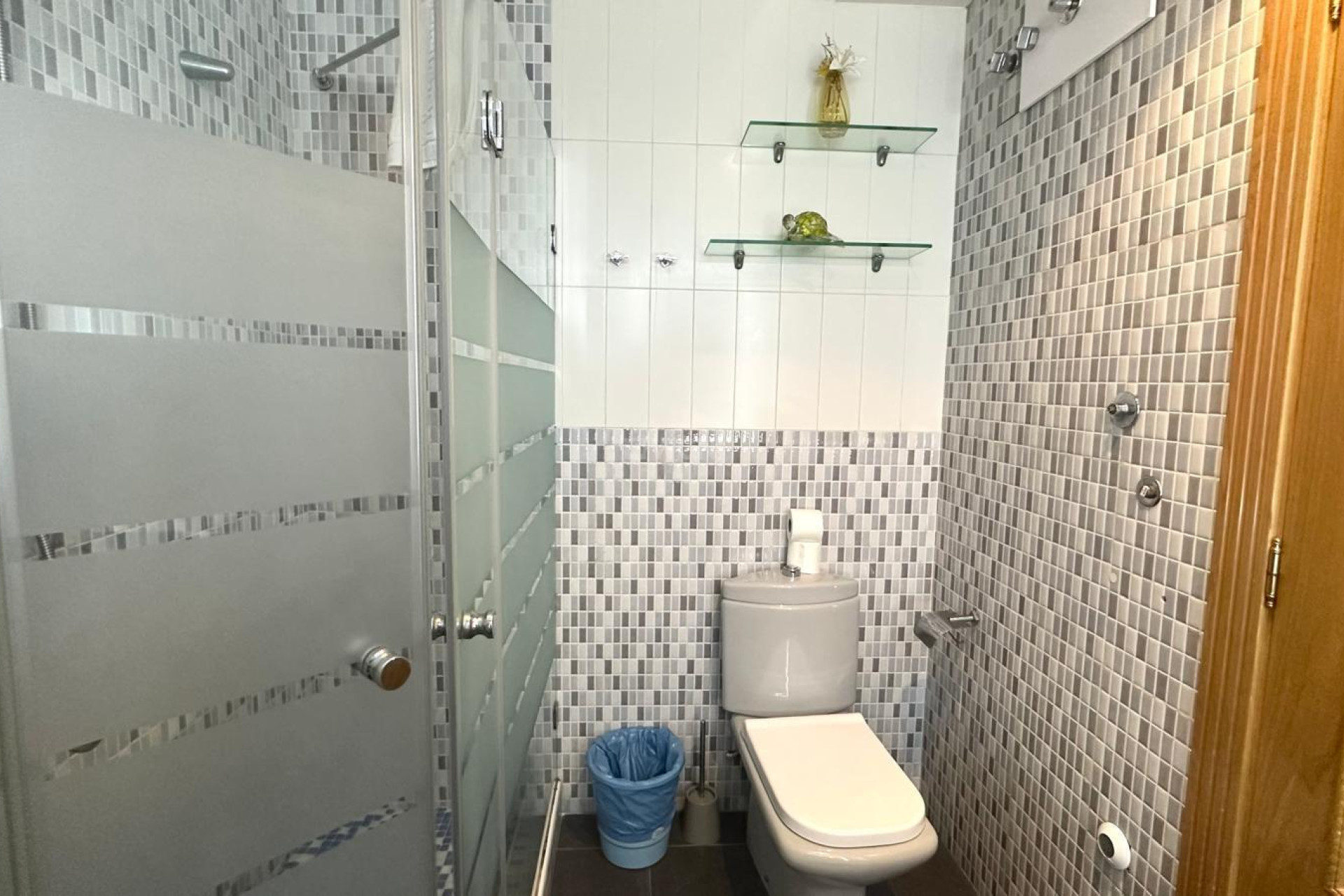 Resale - Penthouse - Torrevieja