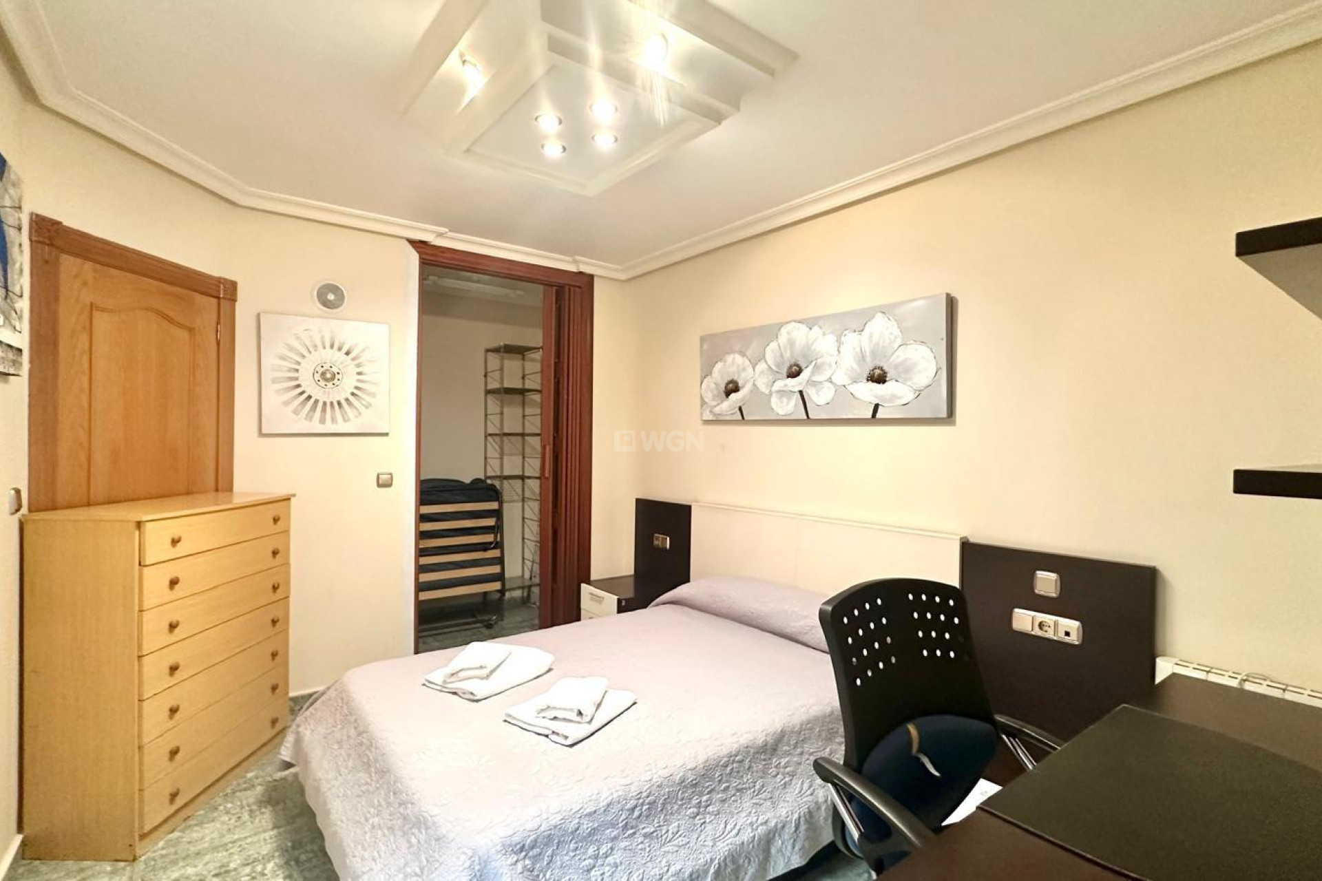 Resale - Penthouse - Torrevieja