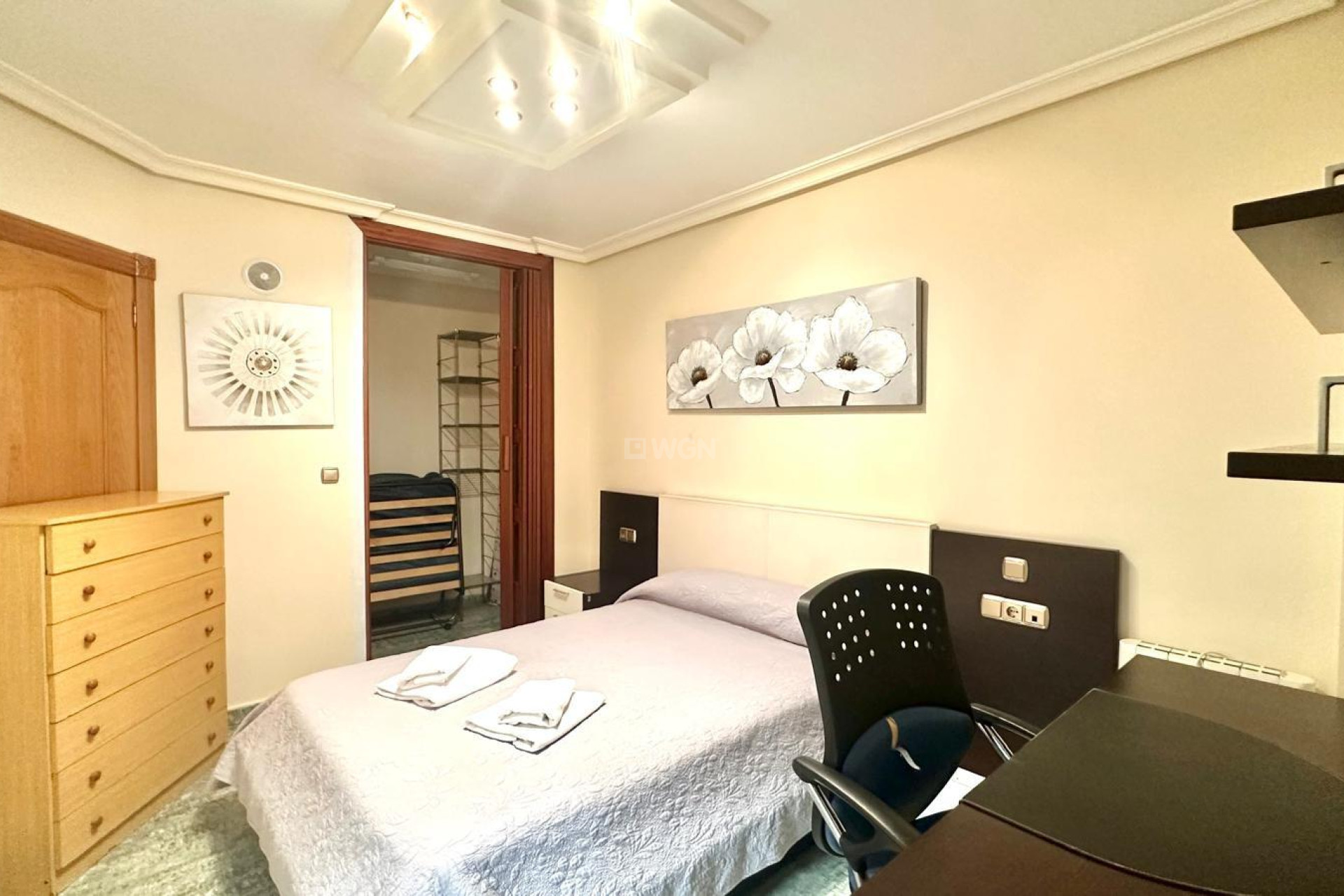 Resale - Penthouse - Torrevieja