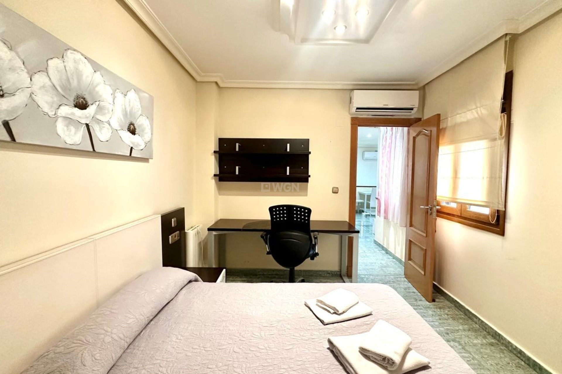 Resale - Penthouse - Torrevieja