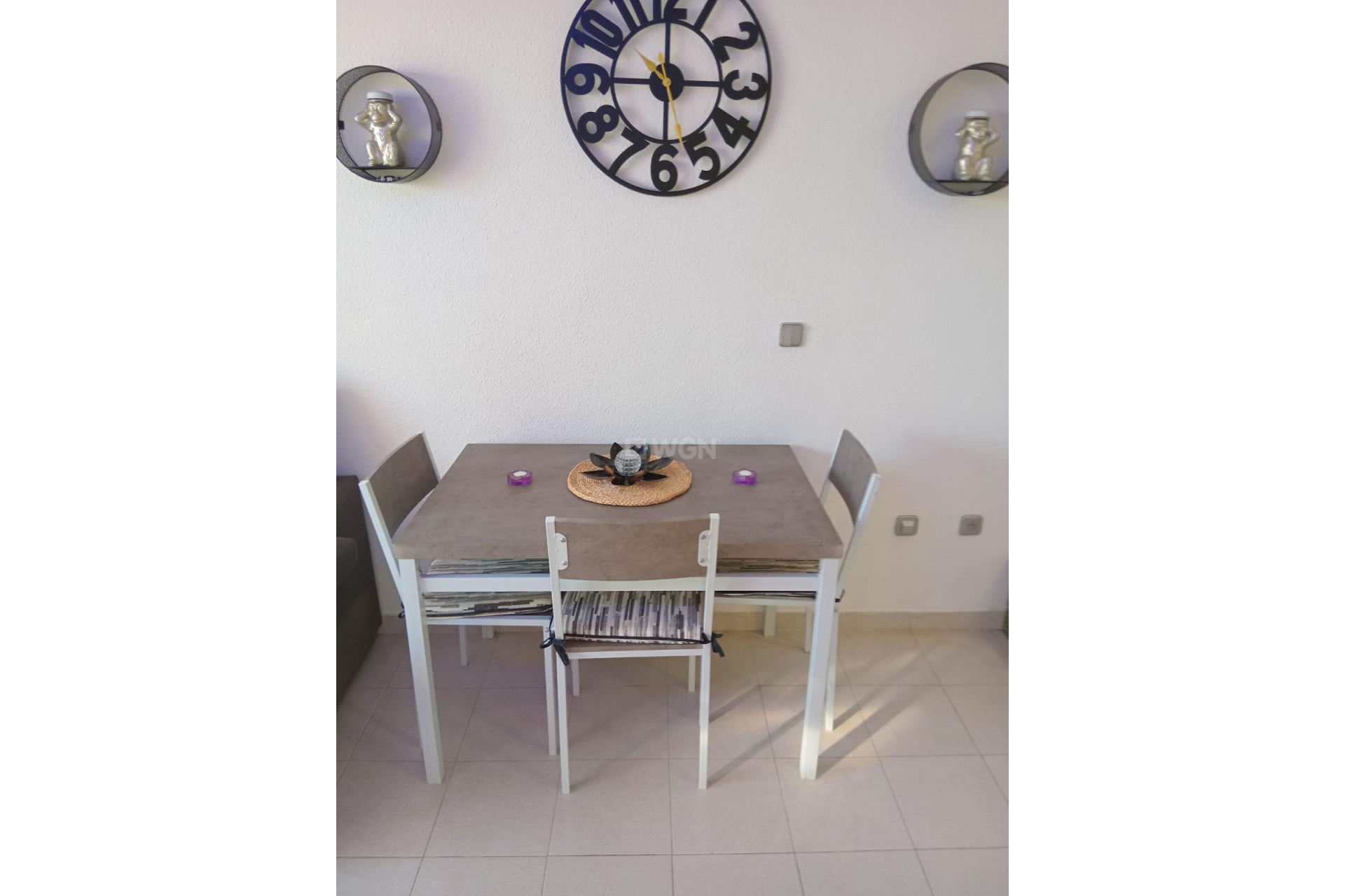 Resale - Penthouse - Torrevieja