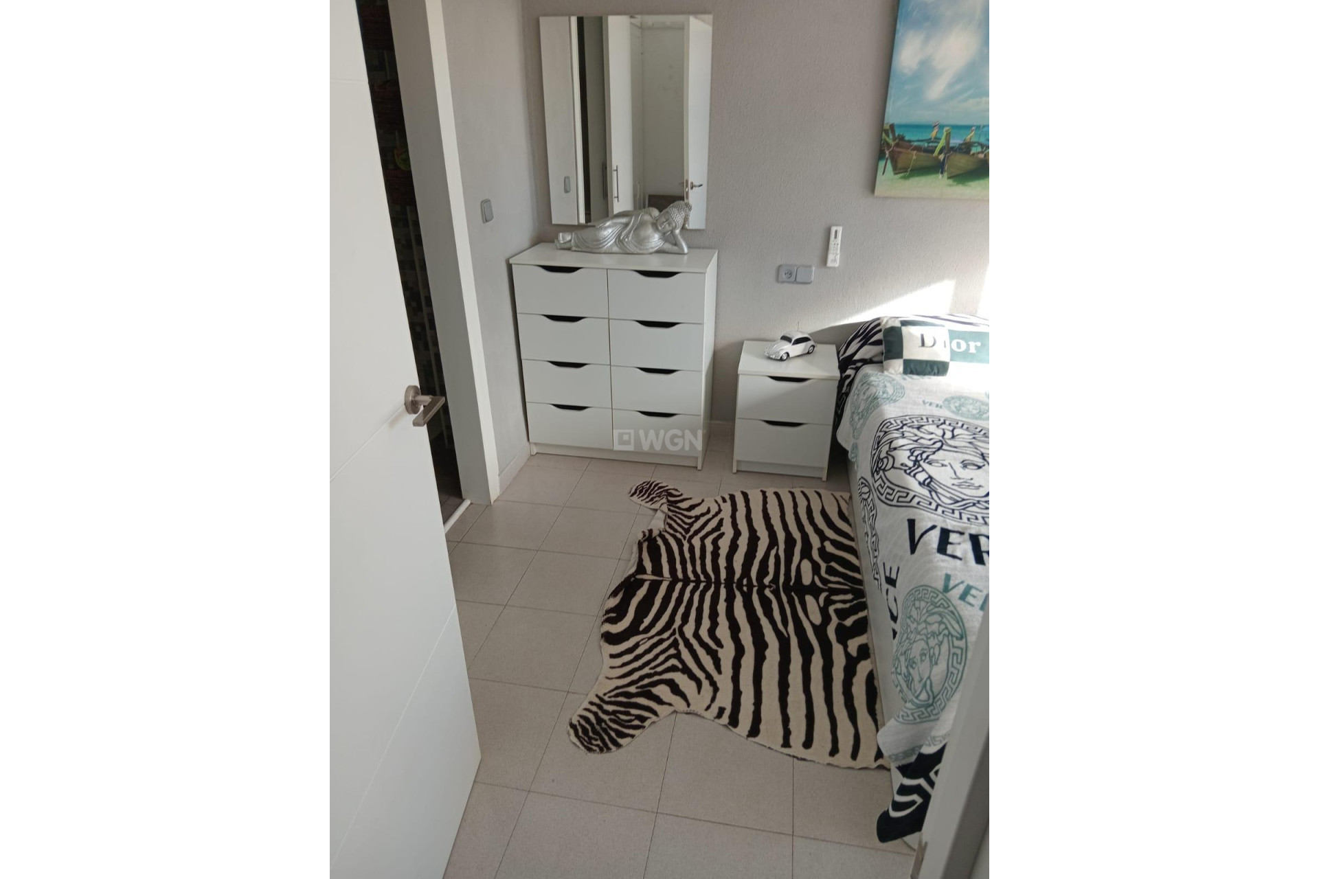 Resale - Penthouse - Torrevieja